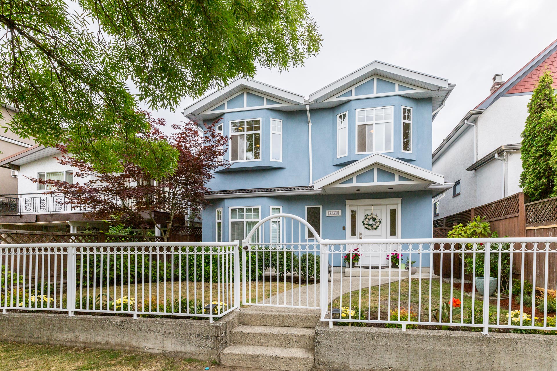 5272 Windsor Street, Vancouver