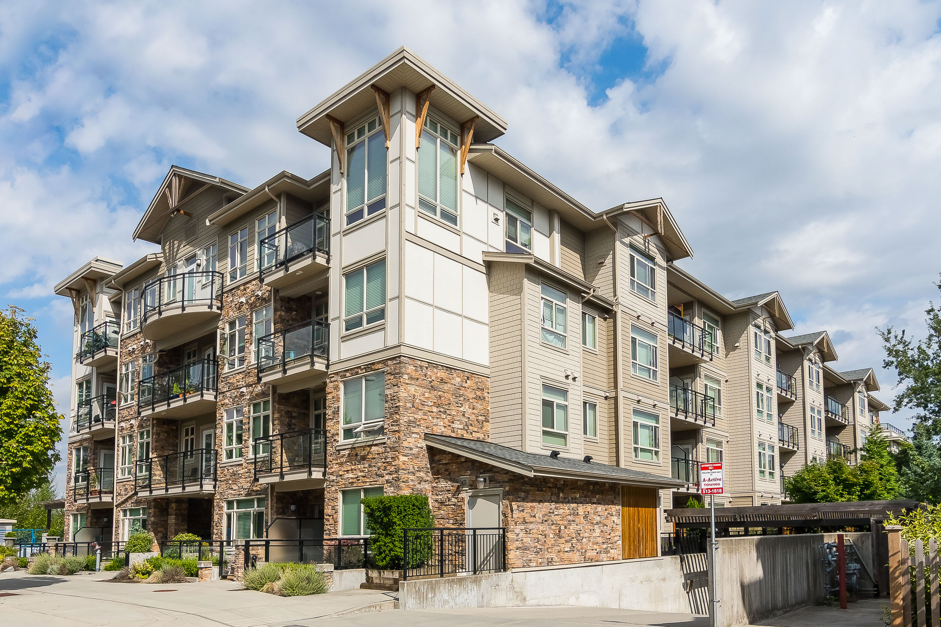 202 - 20861 83 Avenue, Langley