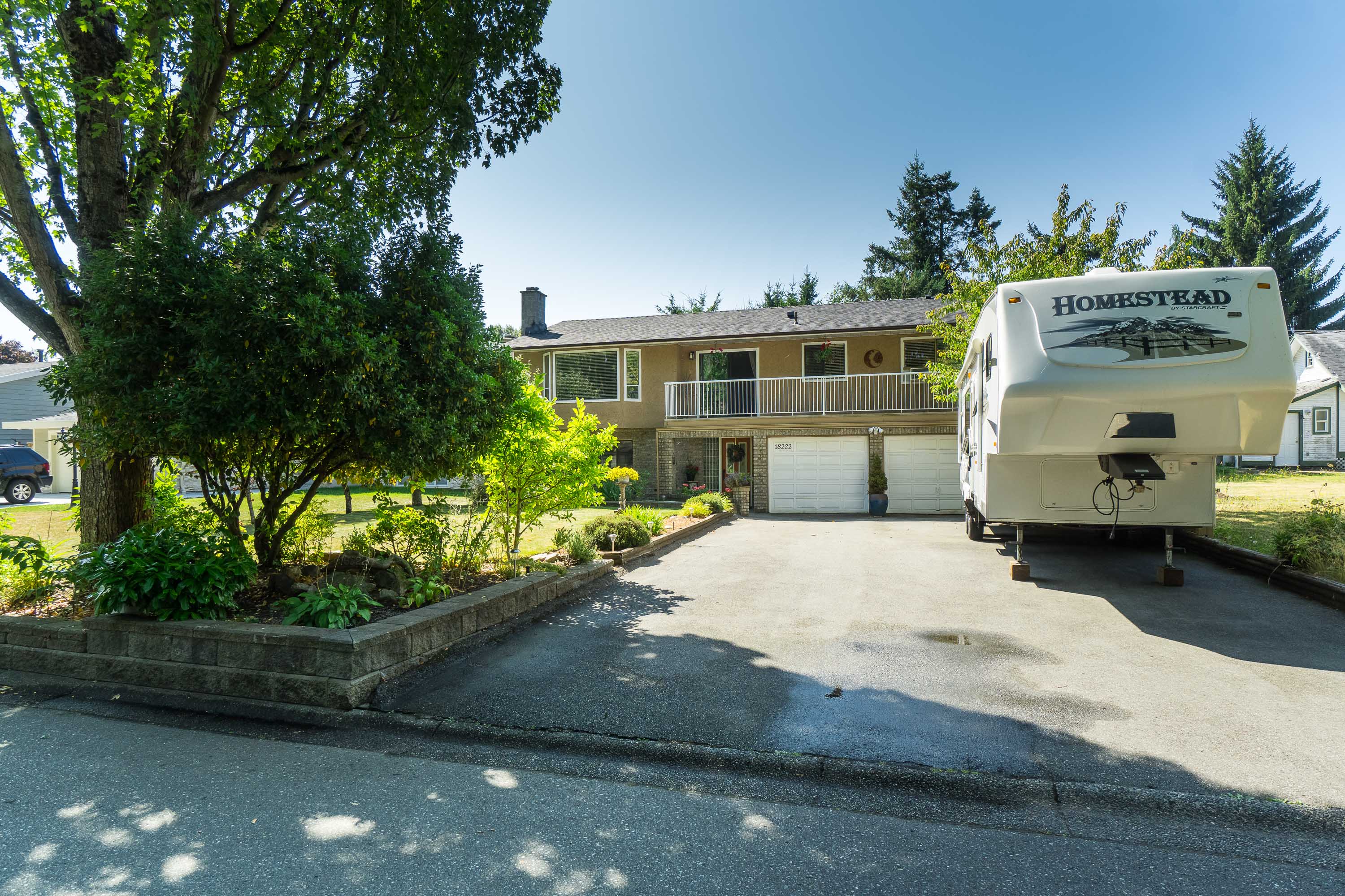 18222 58B Avenue, Surrey