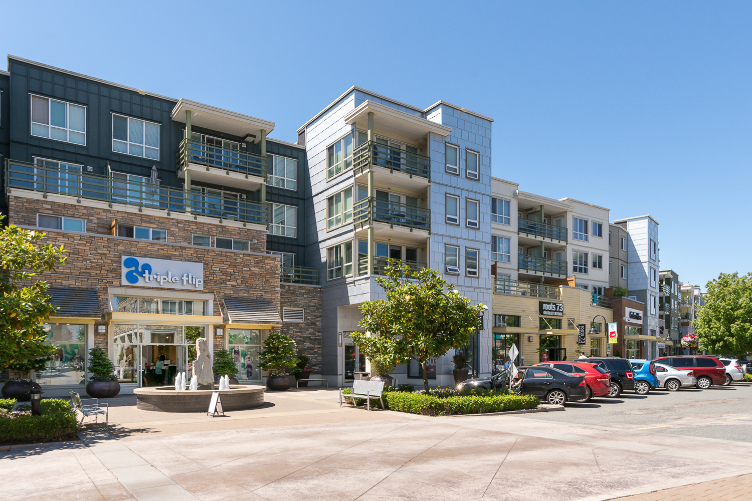 317 - 15765 Croydon Drive, Surrey