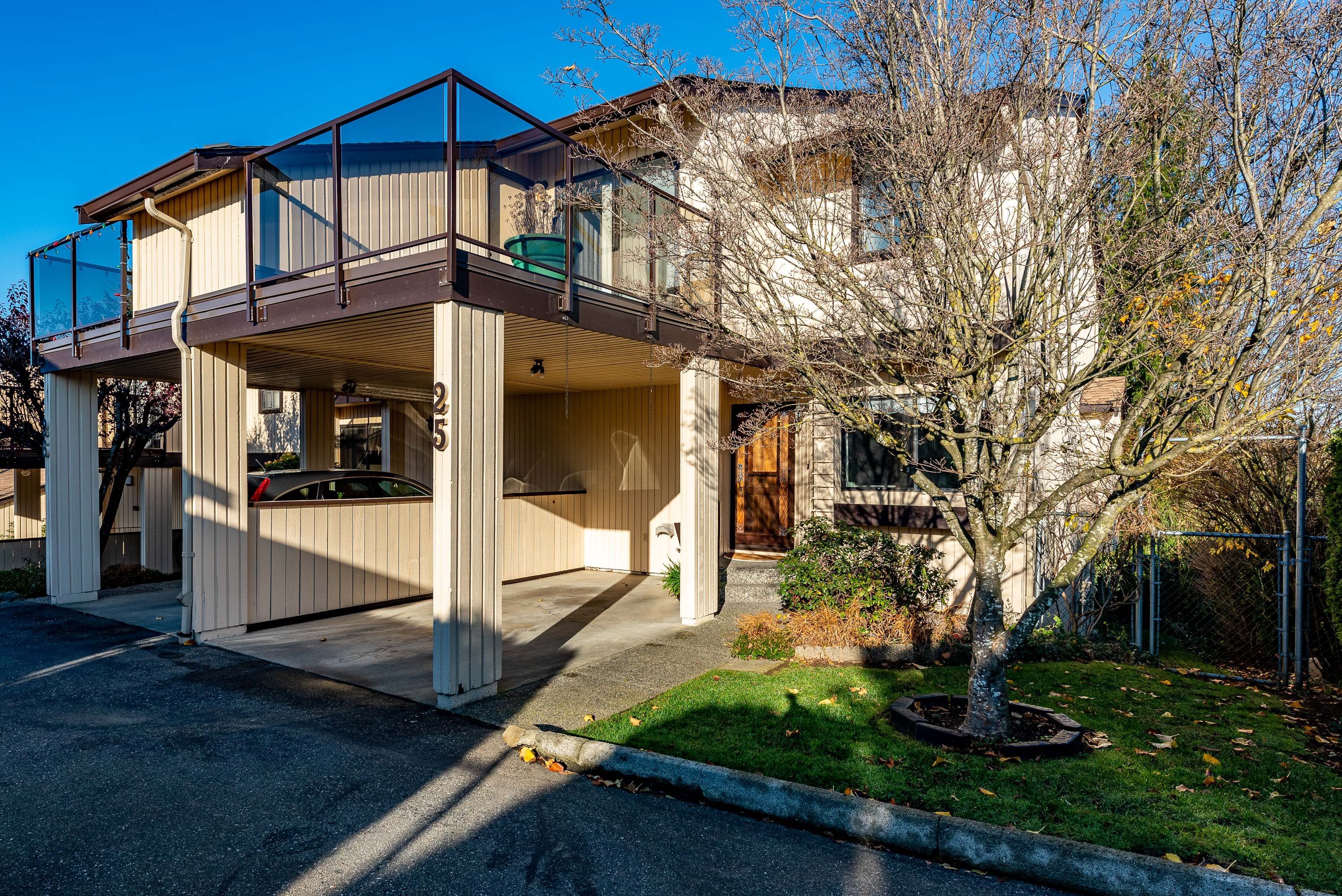 25 - 2962 Nelson Place, Abbotsford