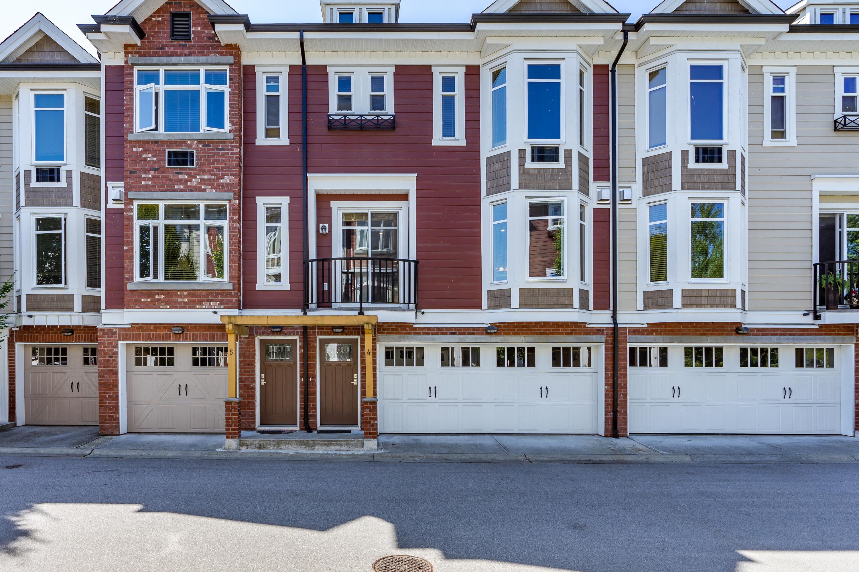 4 - 20738 84 Avenue, Langley