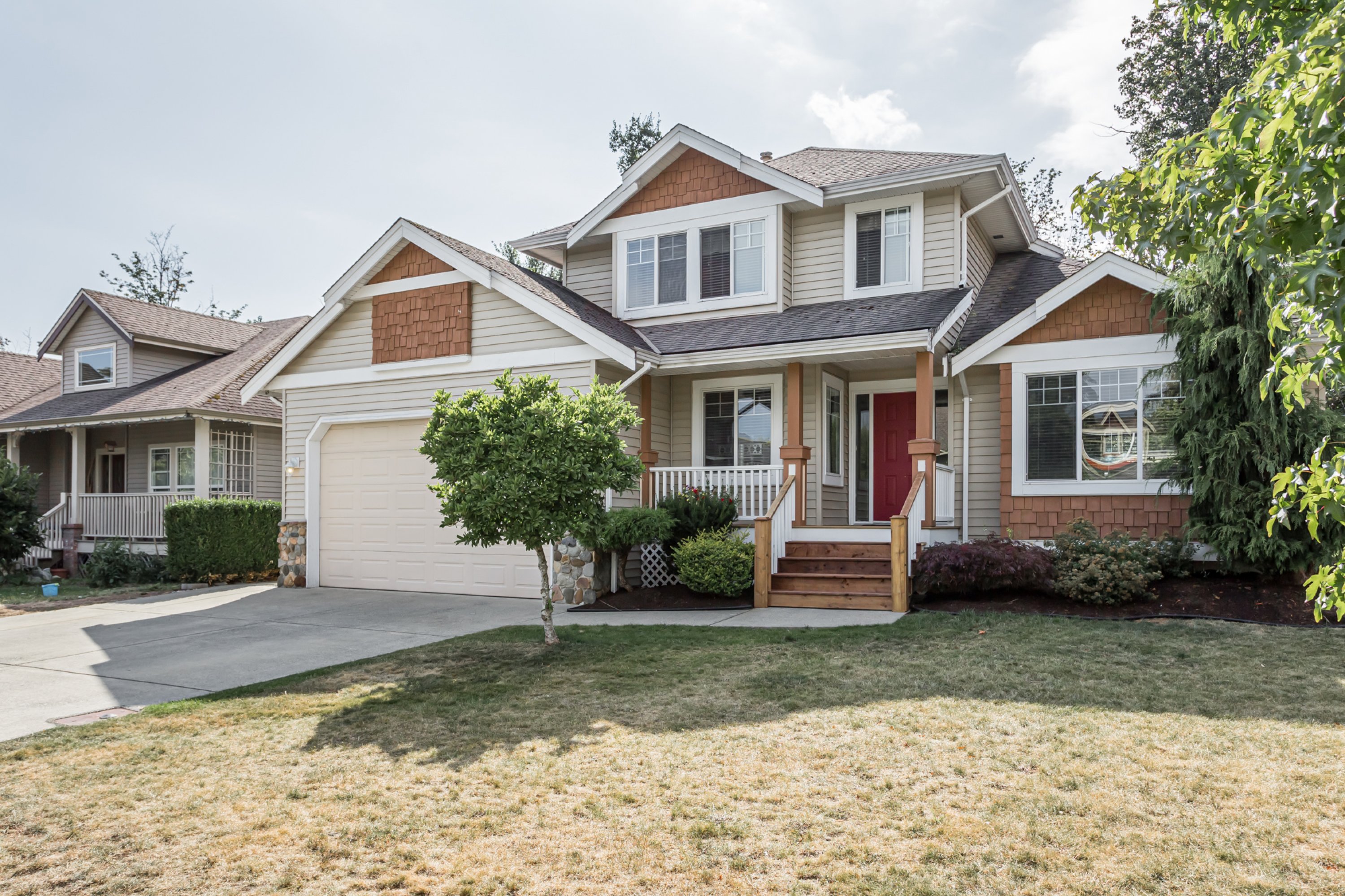 31687 Amberpoint Place, Abbotsford