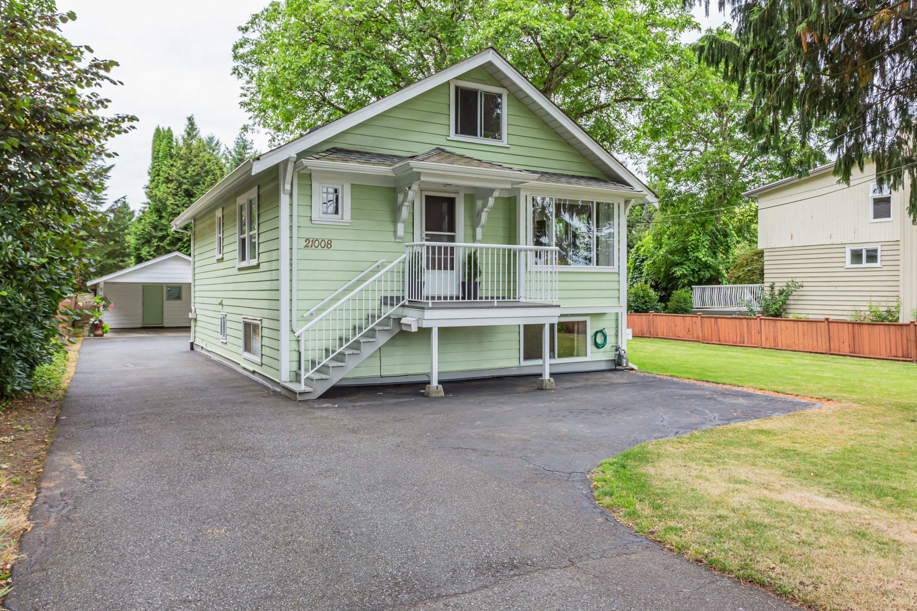 21008 Old Yale Road, Langley