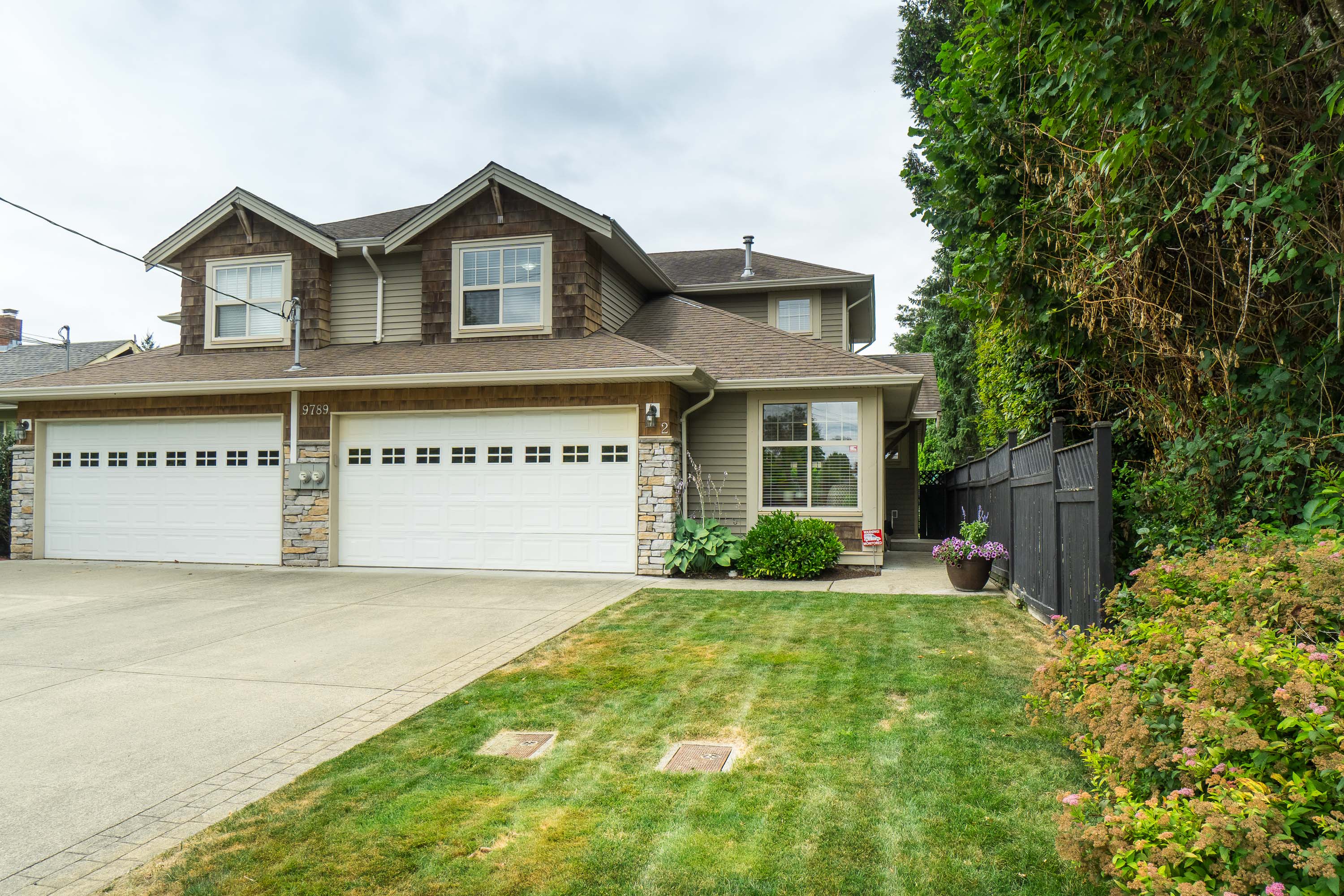 2 - 9789 Williams Road, Chilliwack