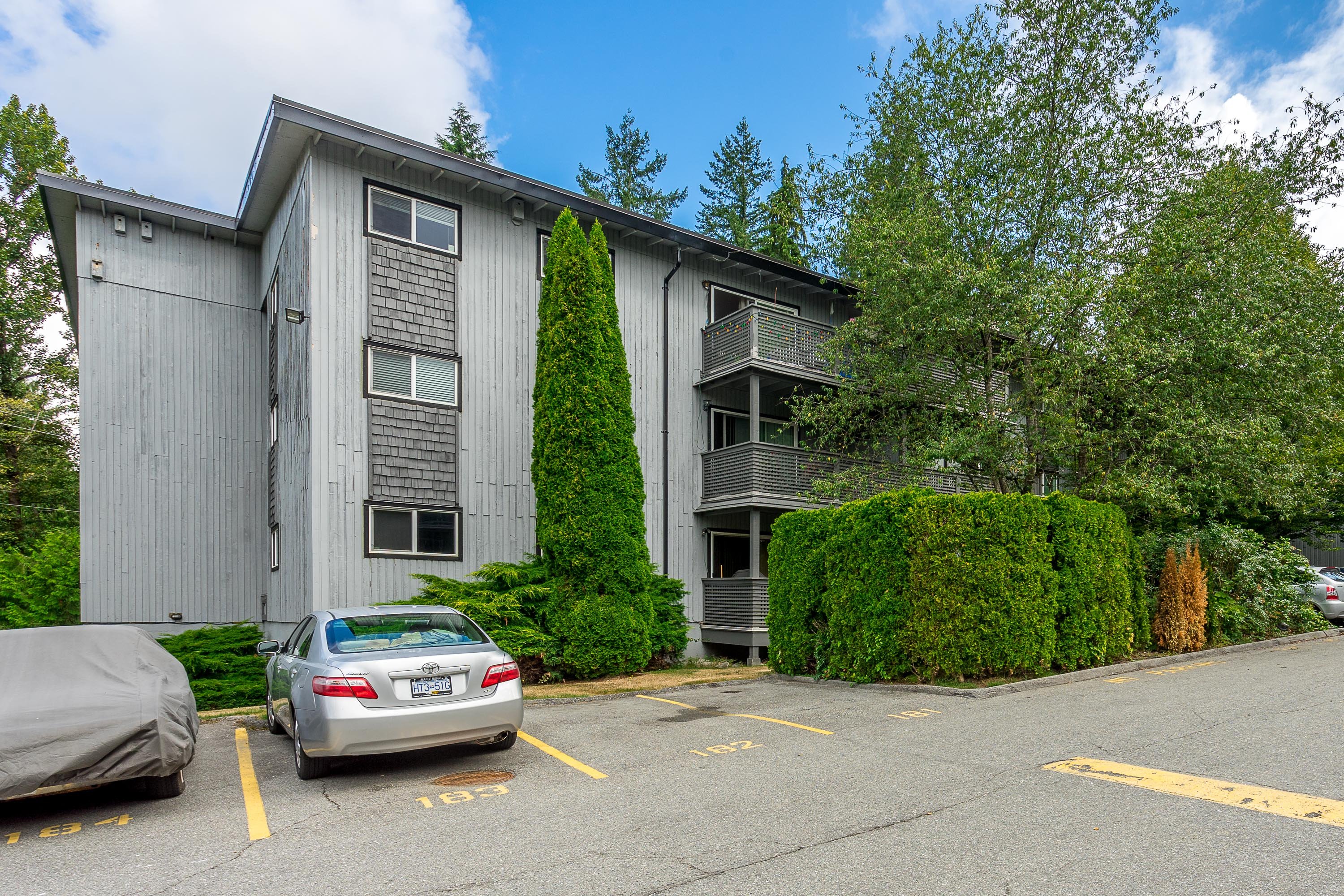 336 - 204 Westhill Place, Port Moody
