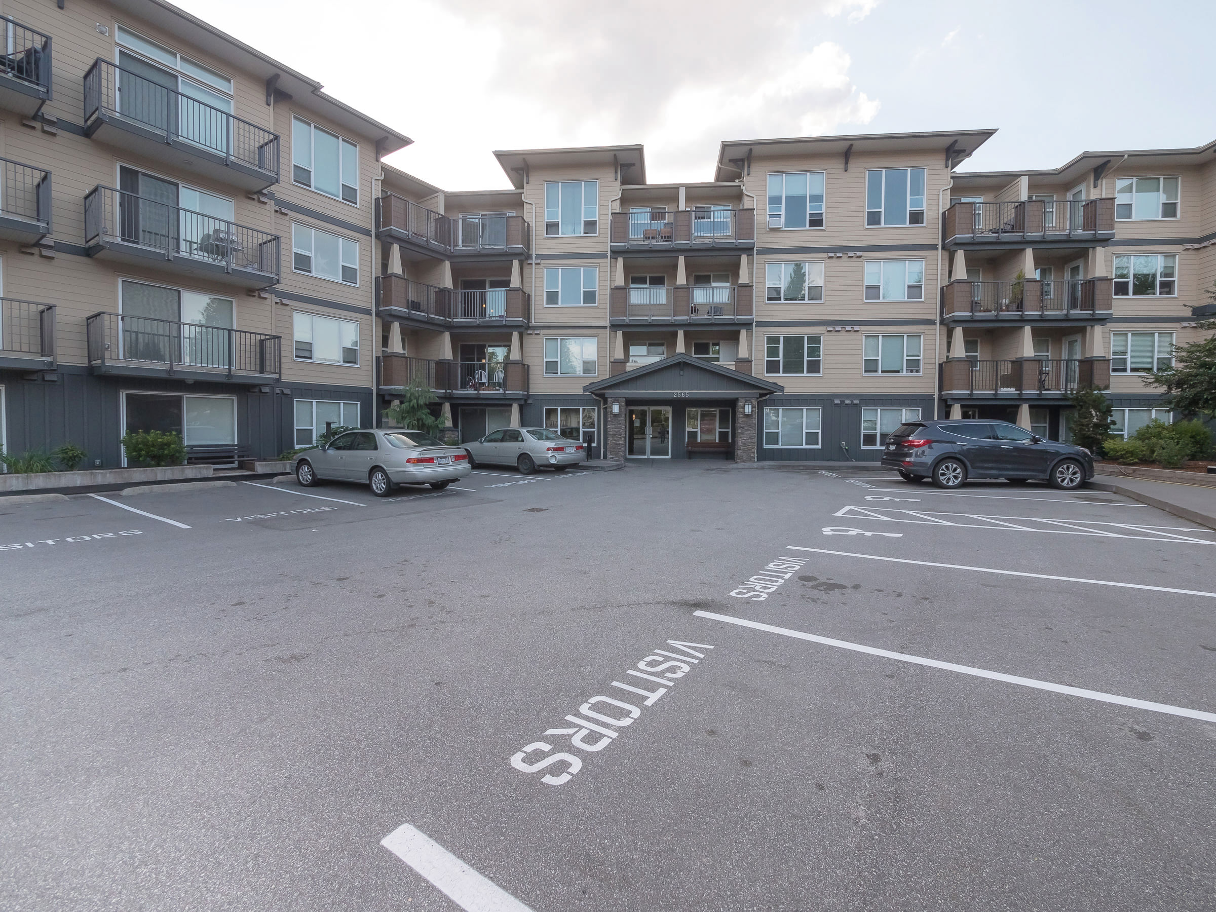 417 - 2565 Campbell Avenue, Abbotsford