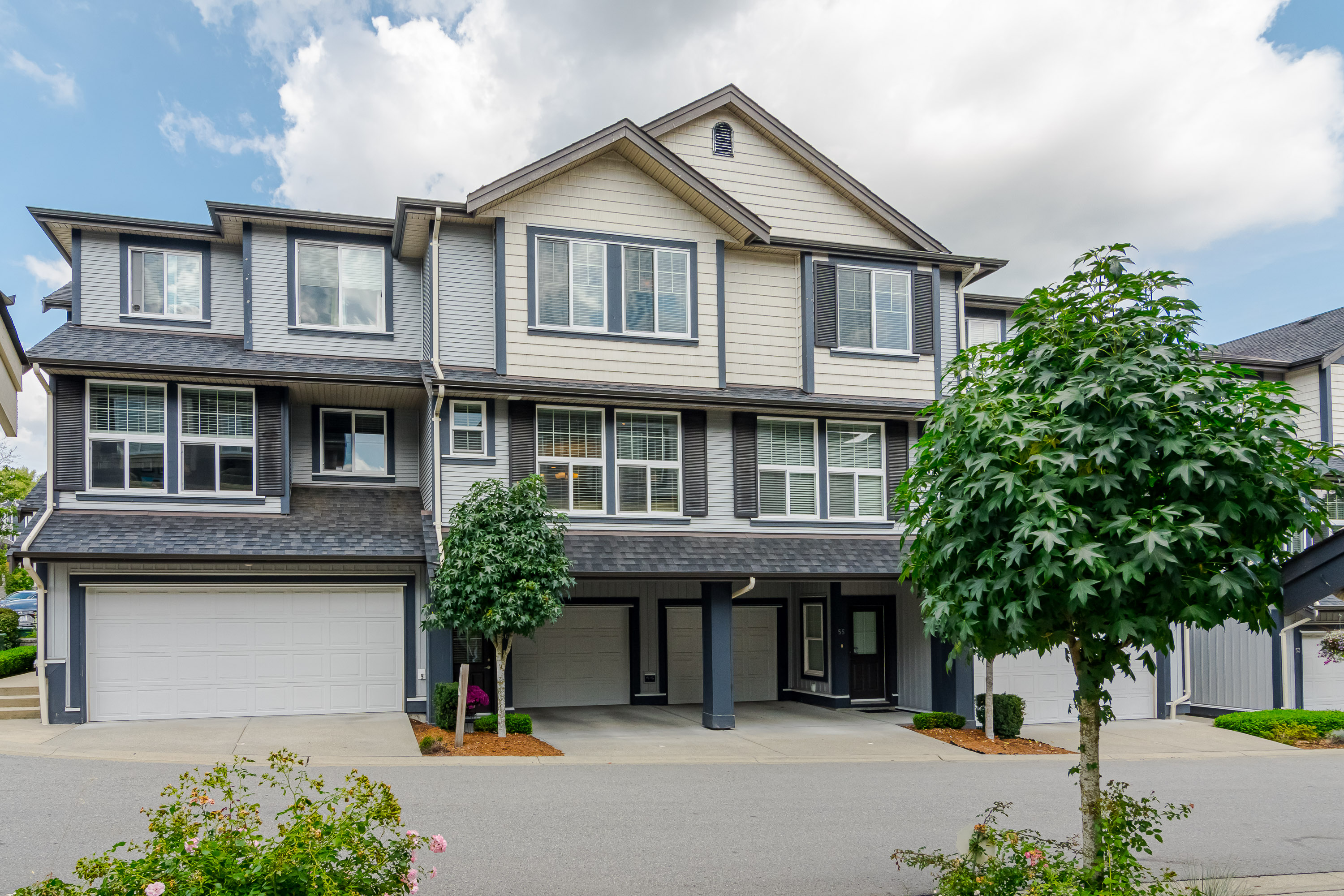 56 - 20831 70 Avenue, Langley
