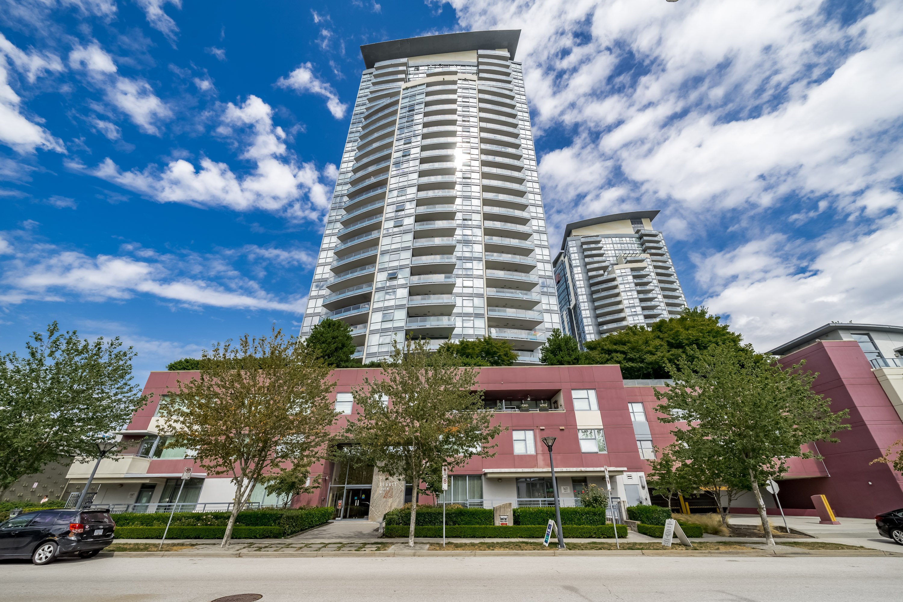 1003 - 5611 Goring Avenue, Burnaby