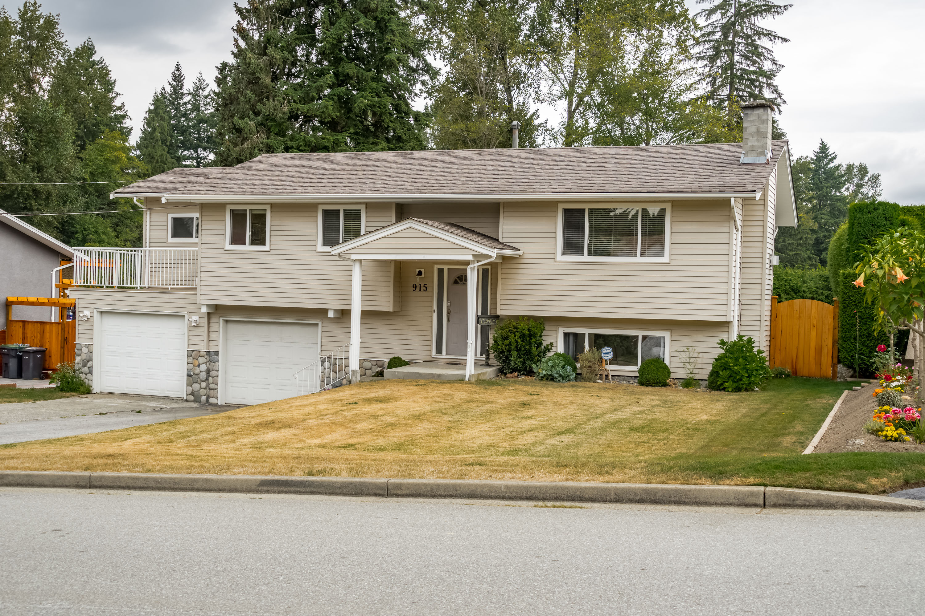 915 Spence Avenue, Coquitlam