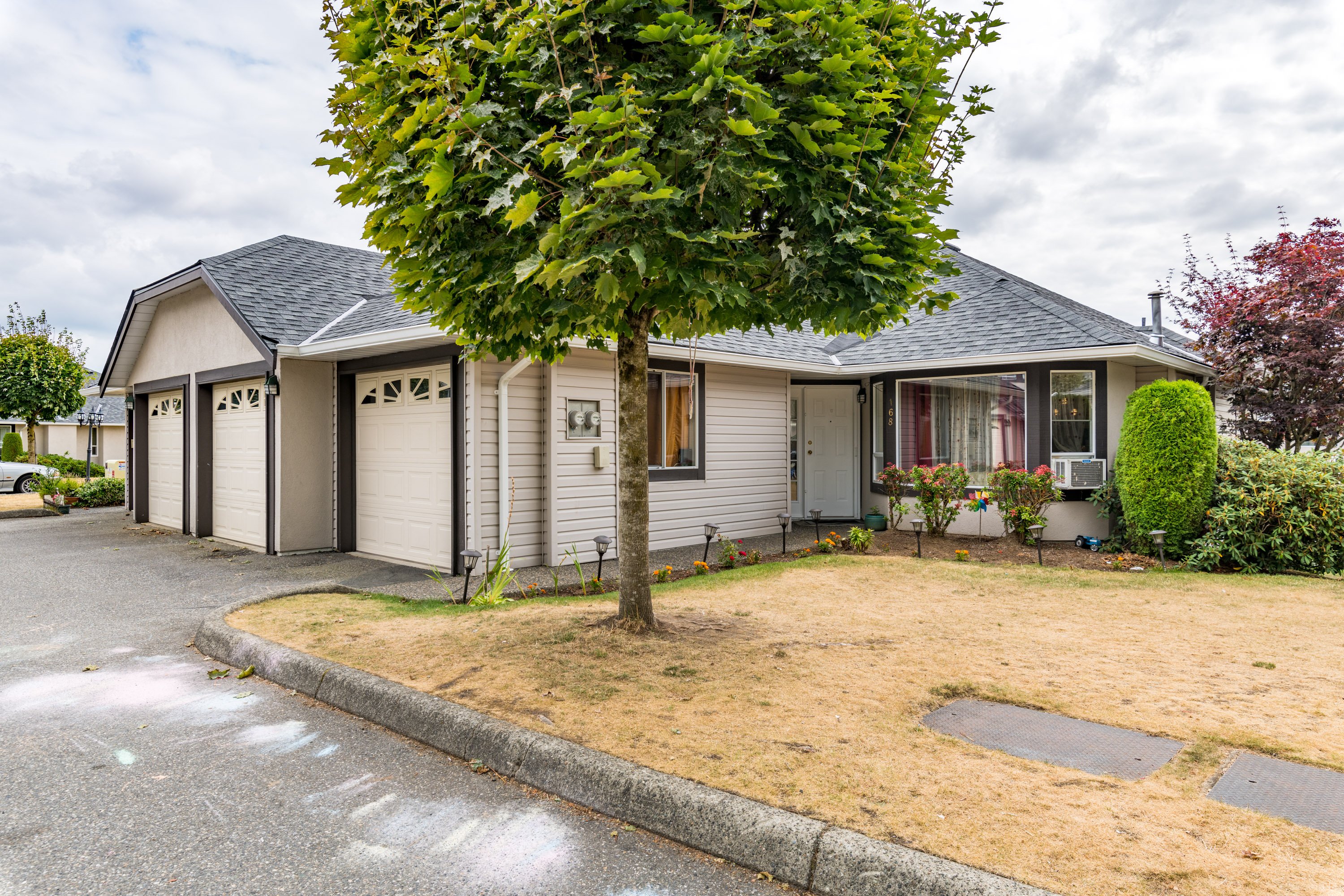 168 - 3160 Townline Road, Abbotsford
