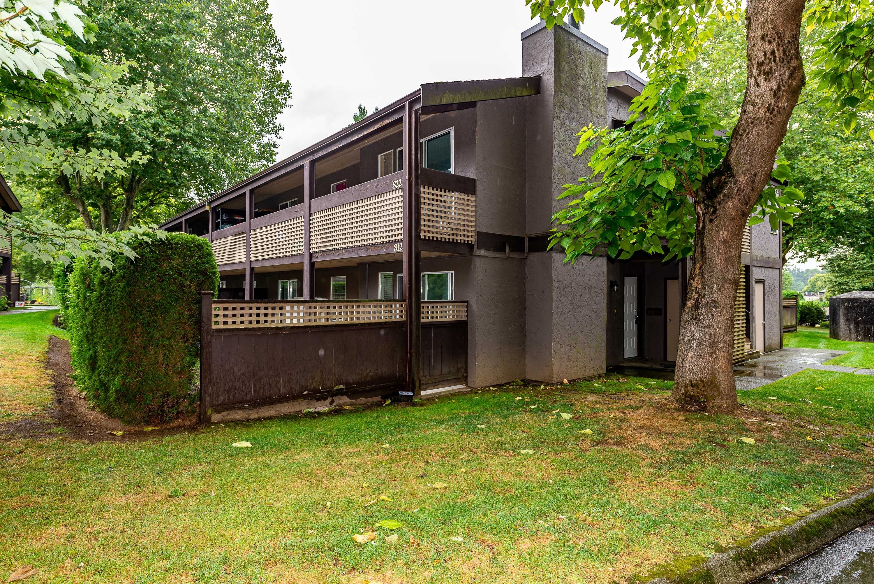 812 - 34909 Old Yale Road, Abbotsford