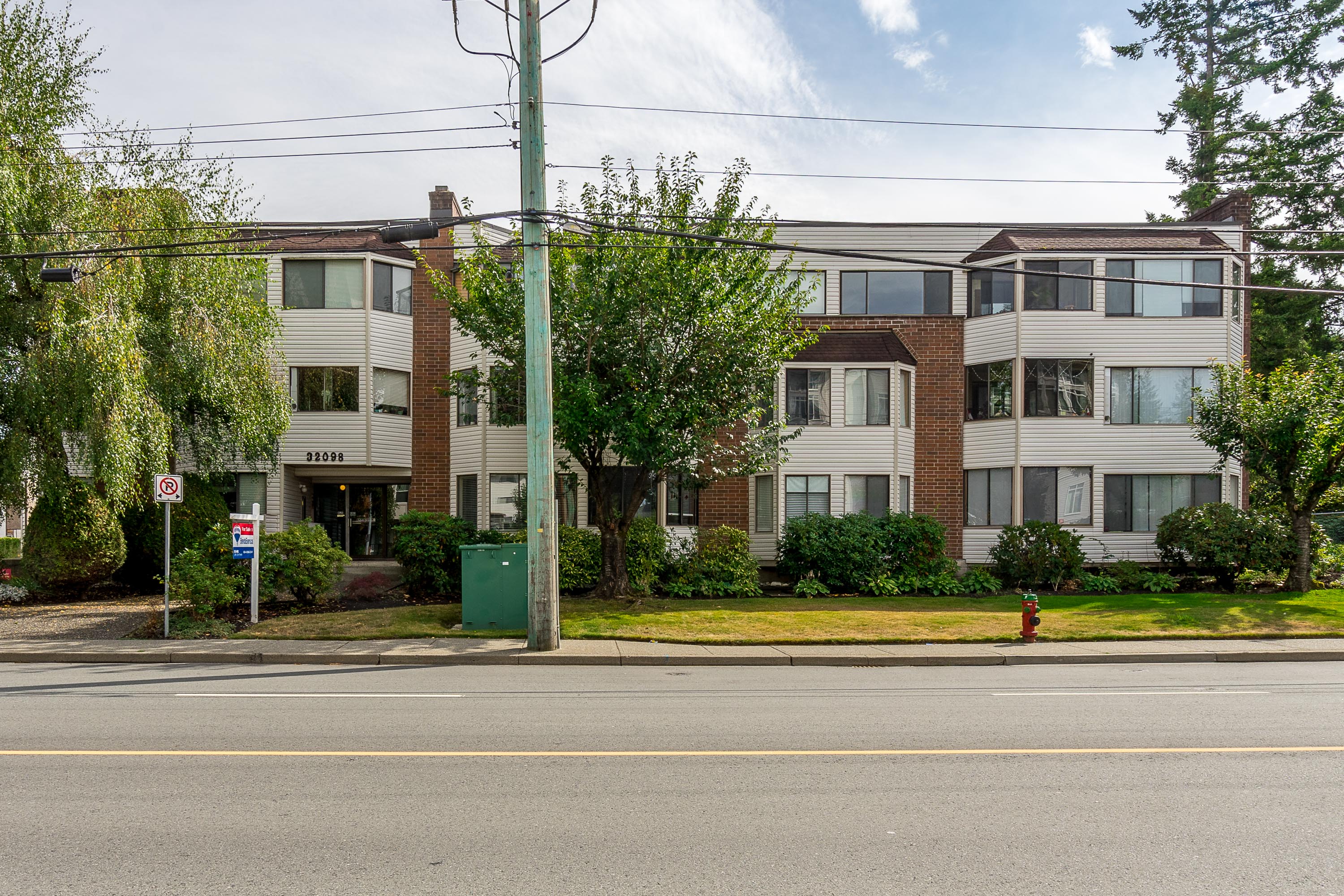 204 - 32098 George Ferguson Way, Abbotsford