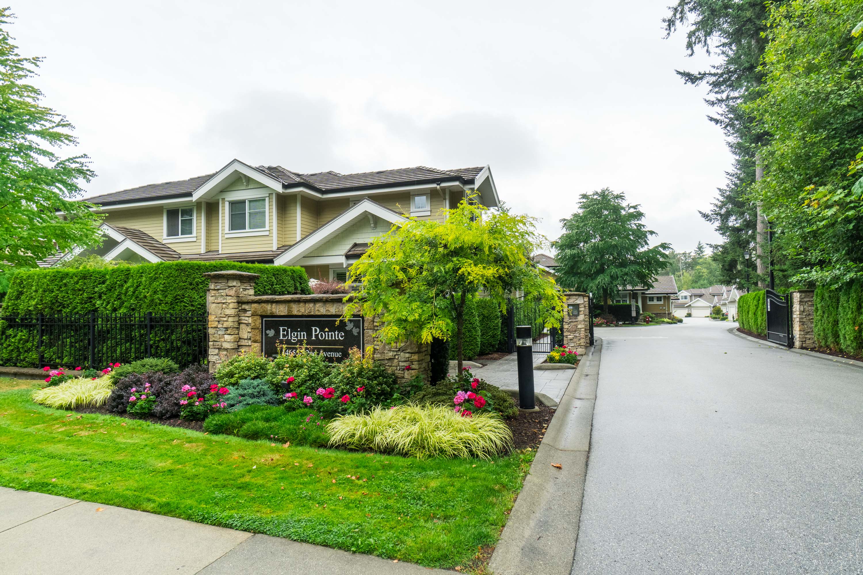 74 - 14655 32 Avenue, Surrey