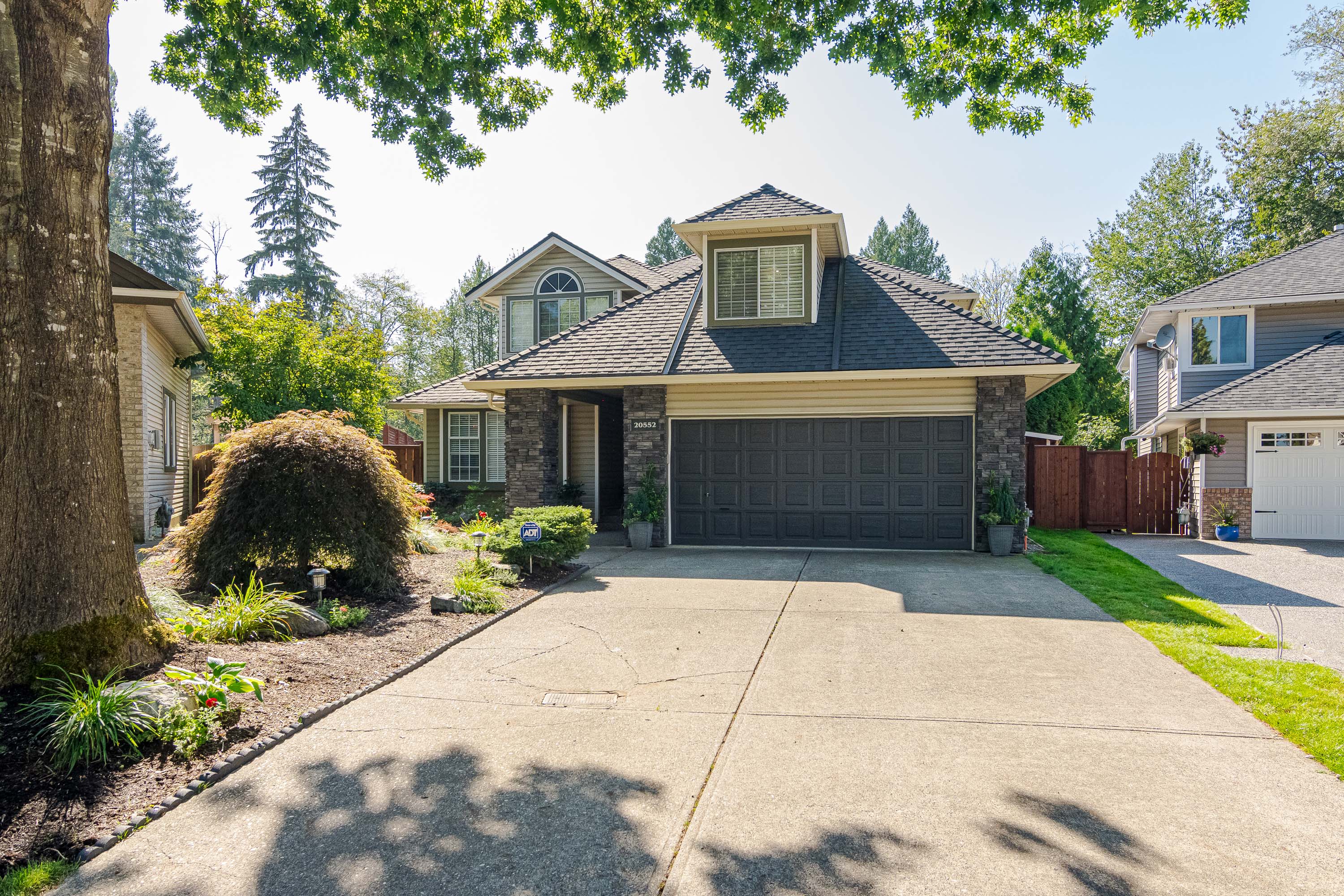 20552 96A Avenue, Langley