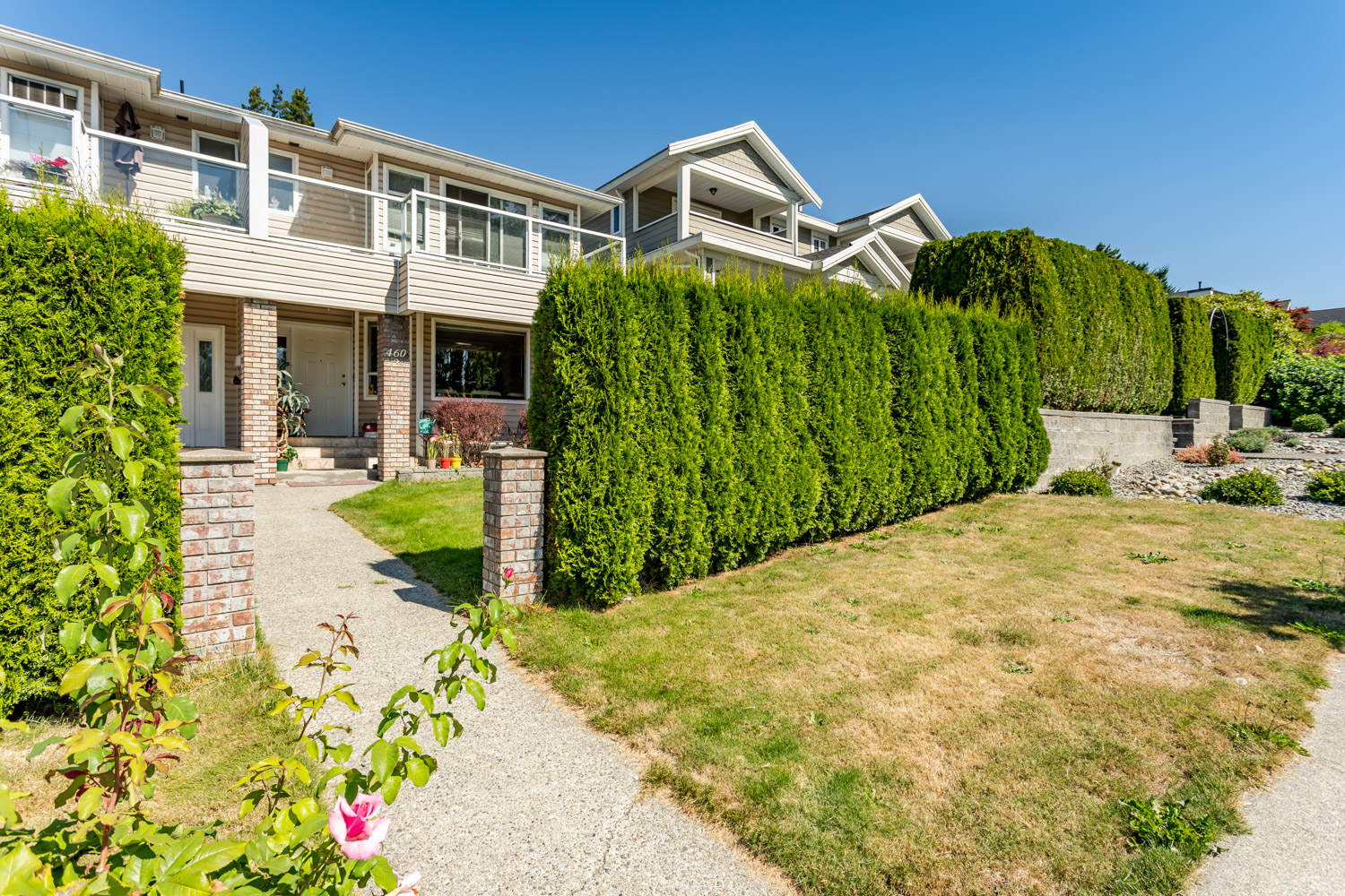 2 - 460 W 6th Street, North Vancouver