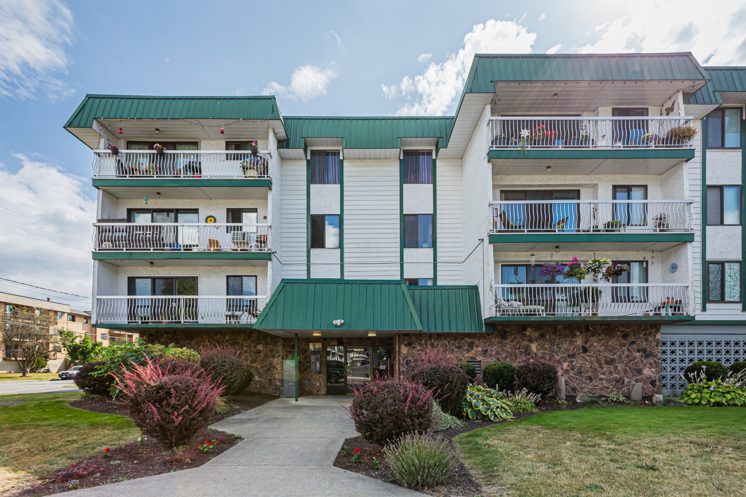 306 - 46374 Margaret Avenue, Chilliwack