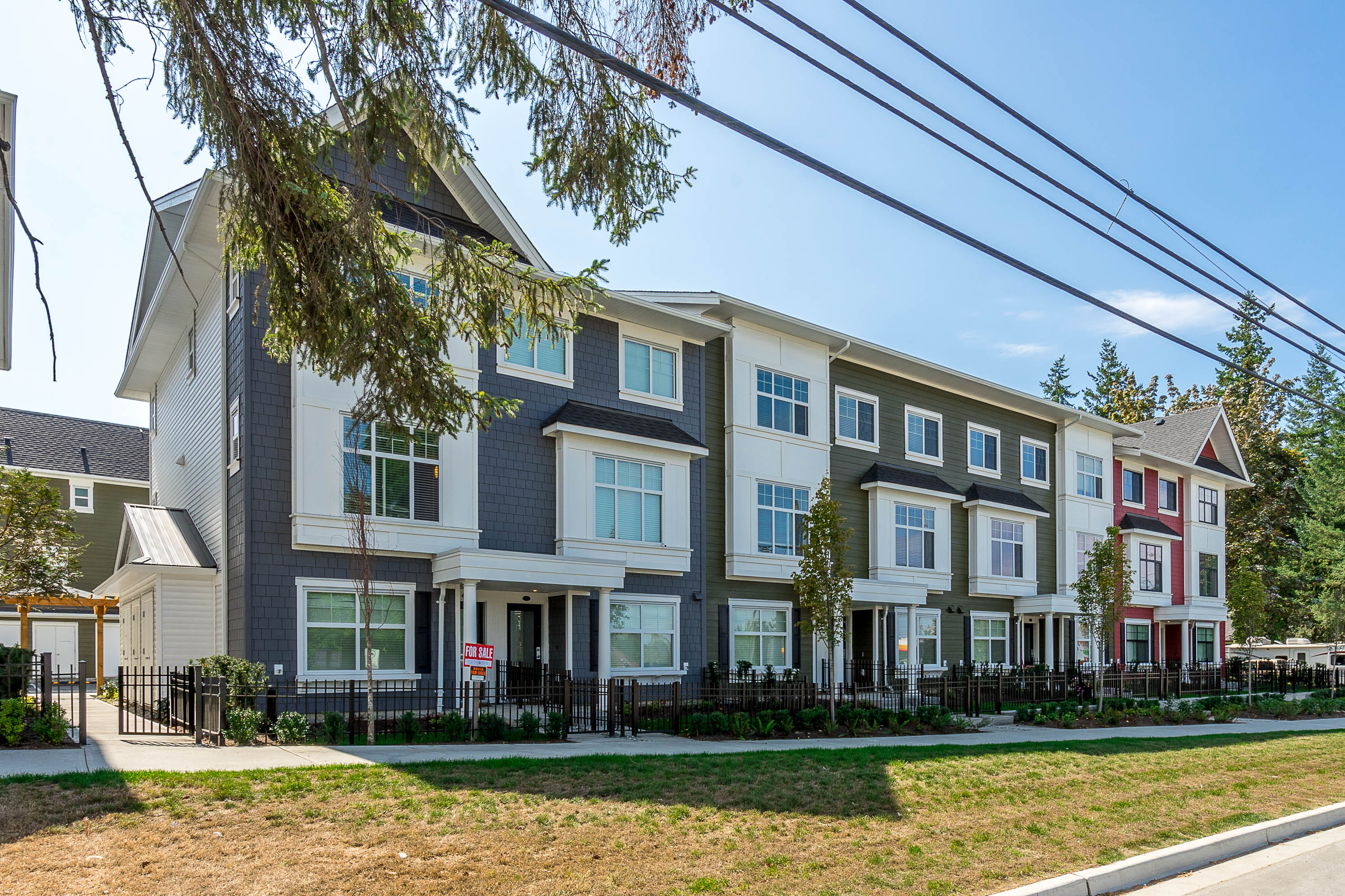 32 - 27735 Roundhouse Drive, Abbotsford