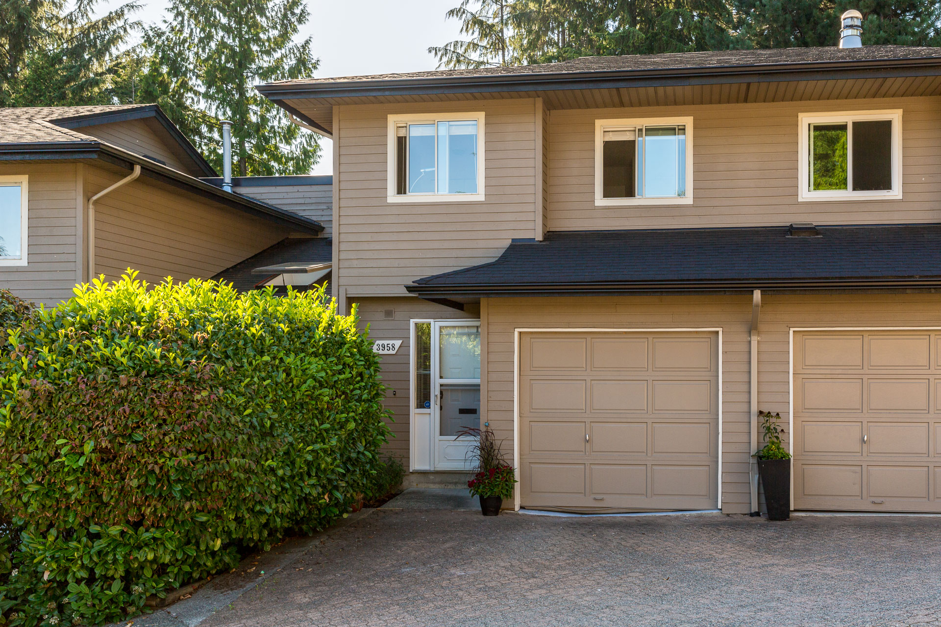 3958 Indian River Drive, North Vancouver