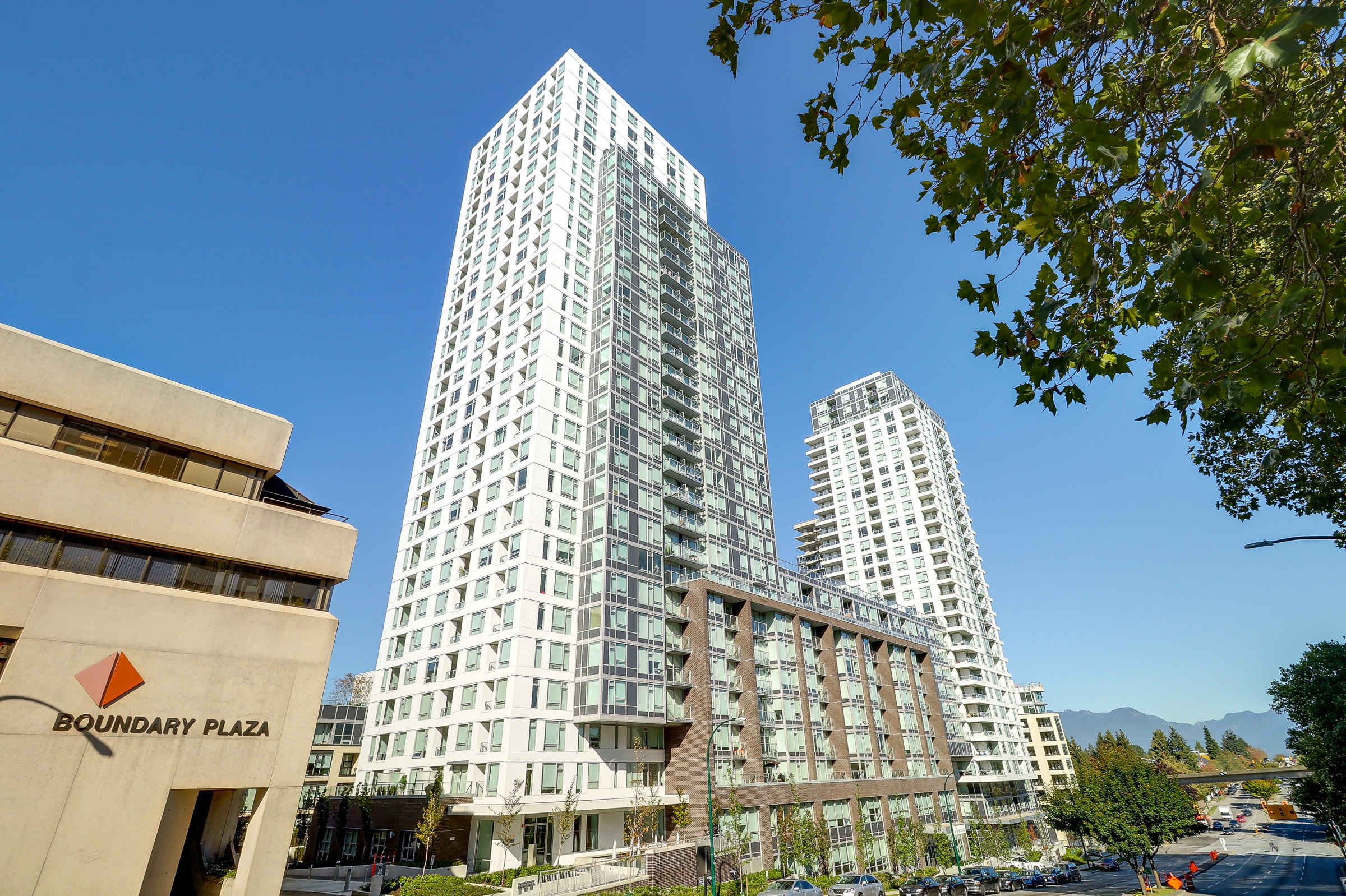 3001 - 5665 Boundary Road, Vancouver