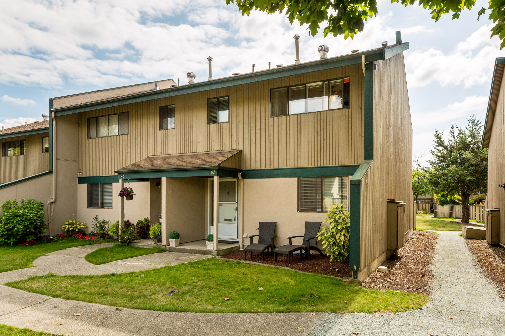 83 - 5850 177B Street, Surrey