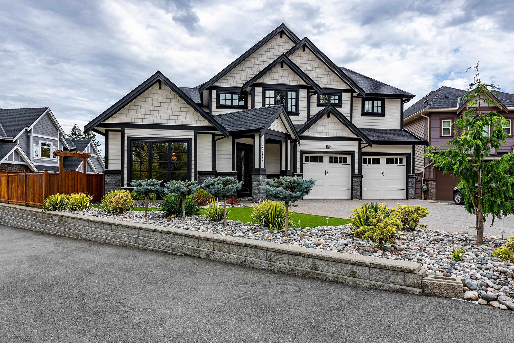 2740 Caboose Place, Abbotsford