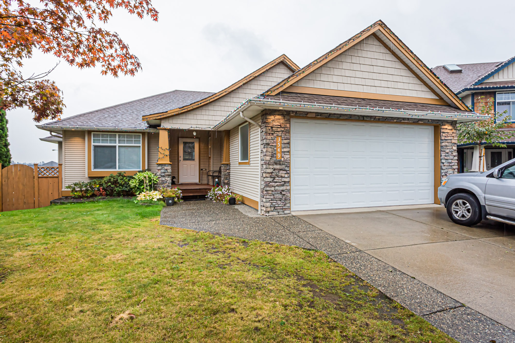 3549 Steelhead Court, Abbotsford