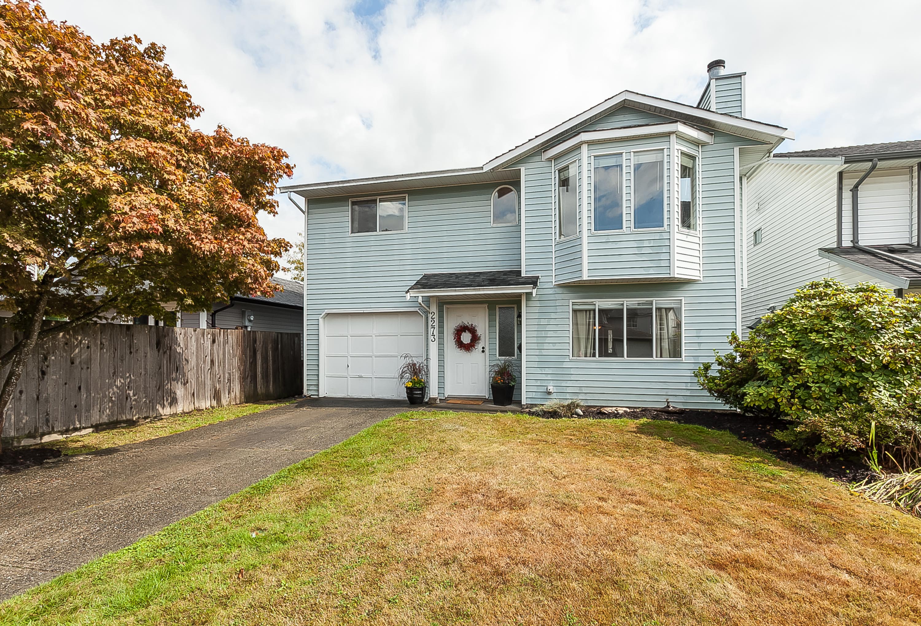 2273 Willoughby Court, Langley