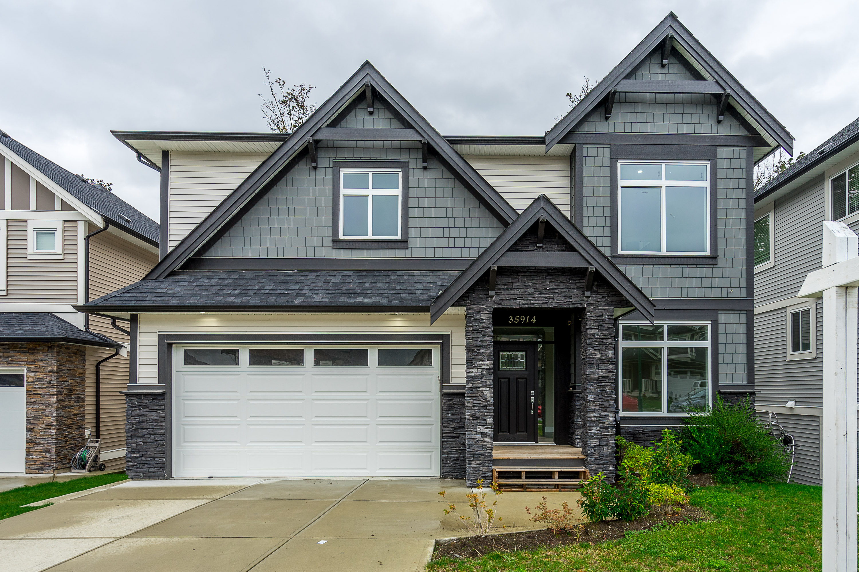 35914 Emily Carr Crescent, Abbotsford