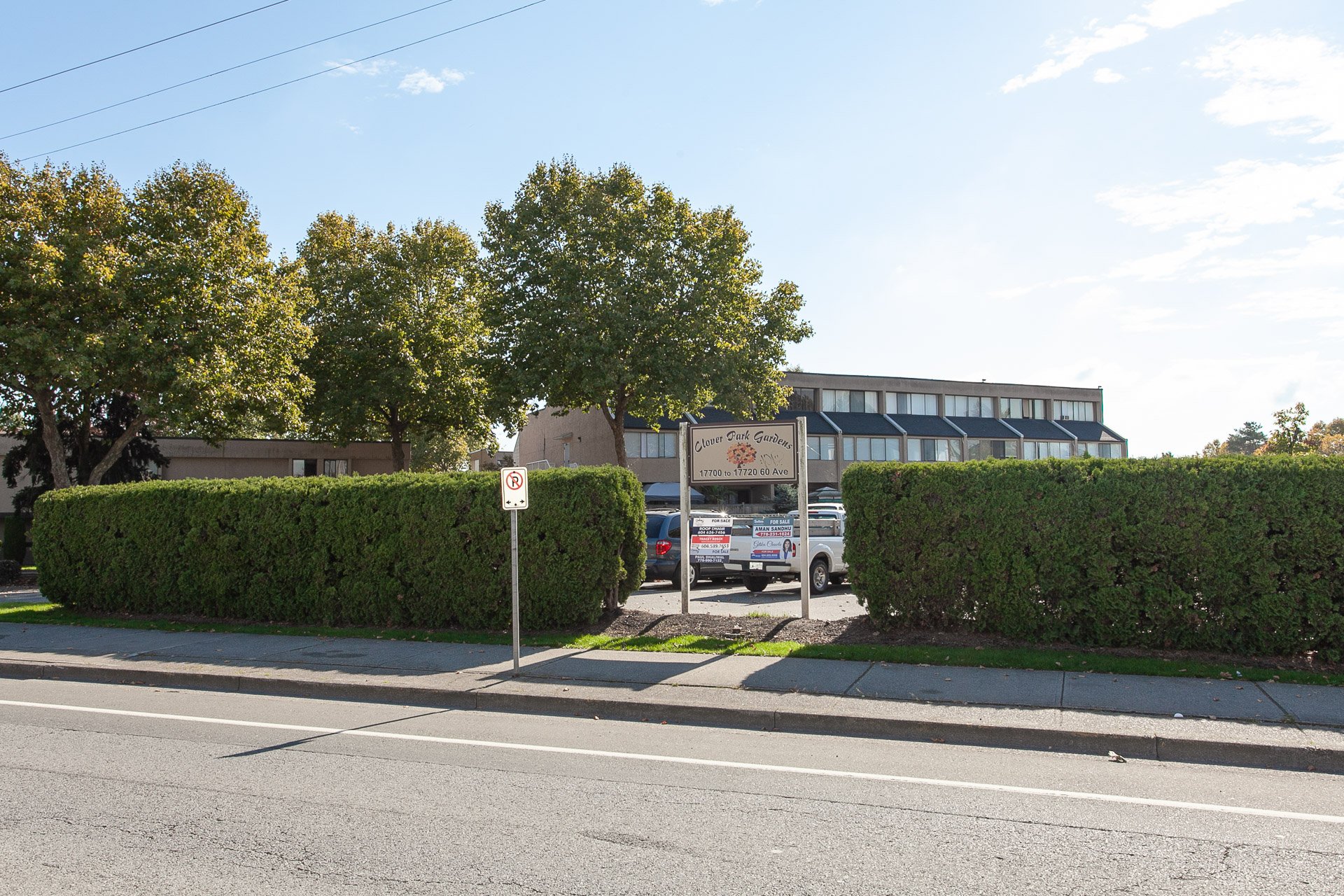 96 - 17716 60 Avenue, Surrey