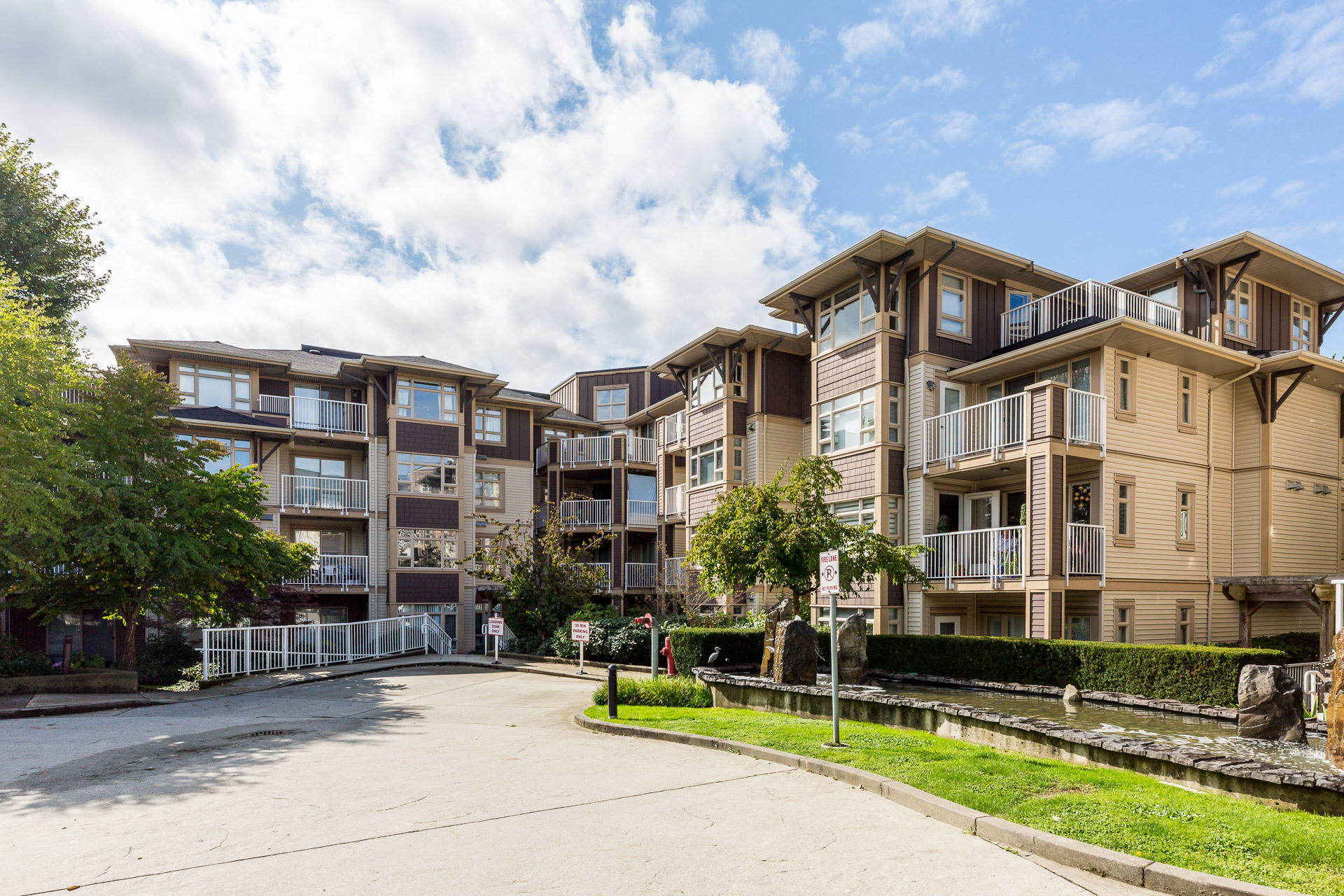 202 - 7339 Macpherson Avenue, Burnaby