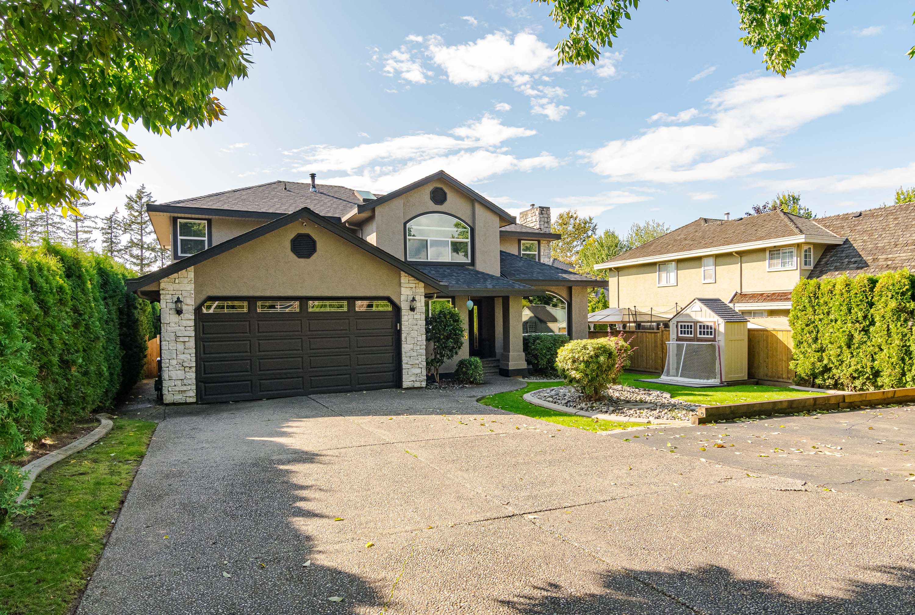 4723 215B Street, Langley