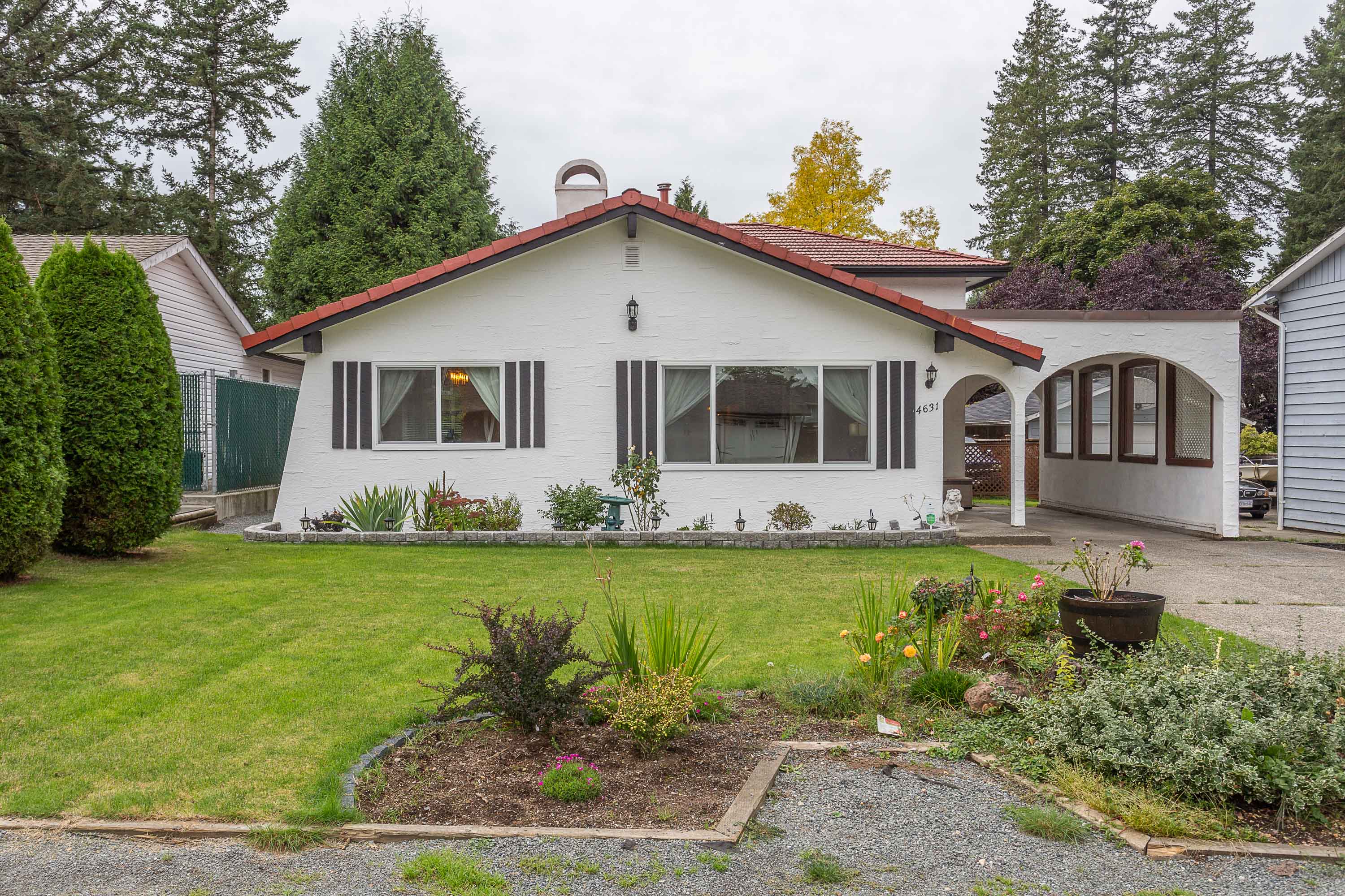 4631 198C Street, Langley