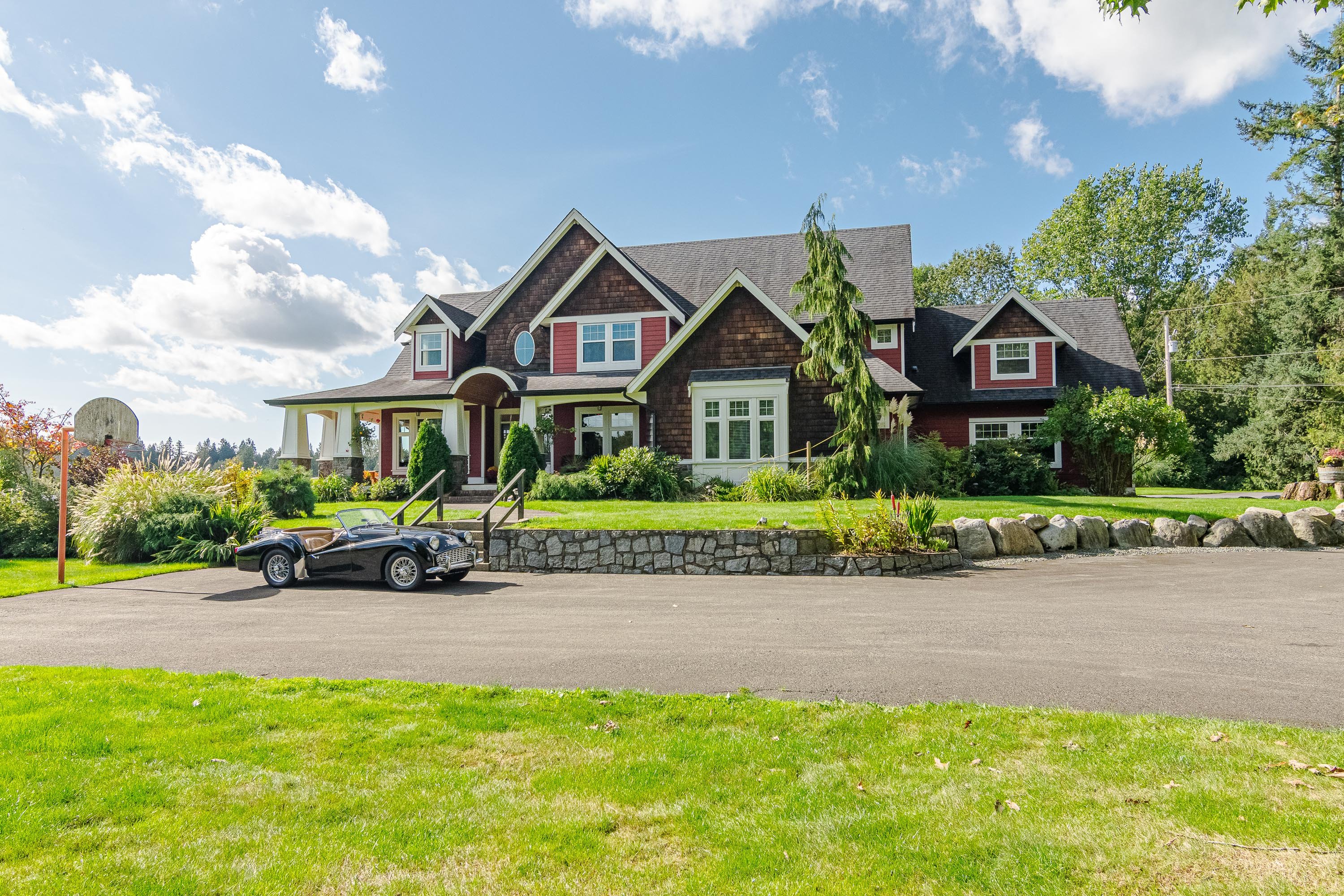 9375 222 Street, Fort Langley