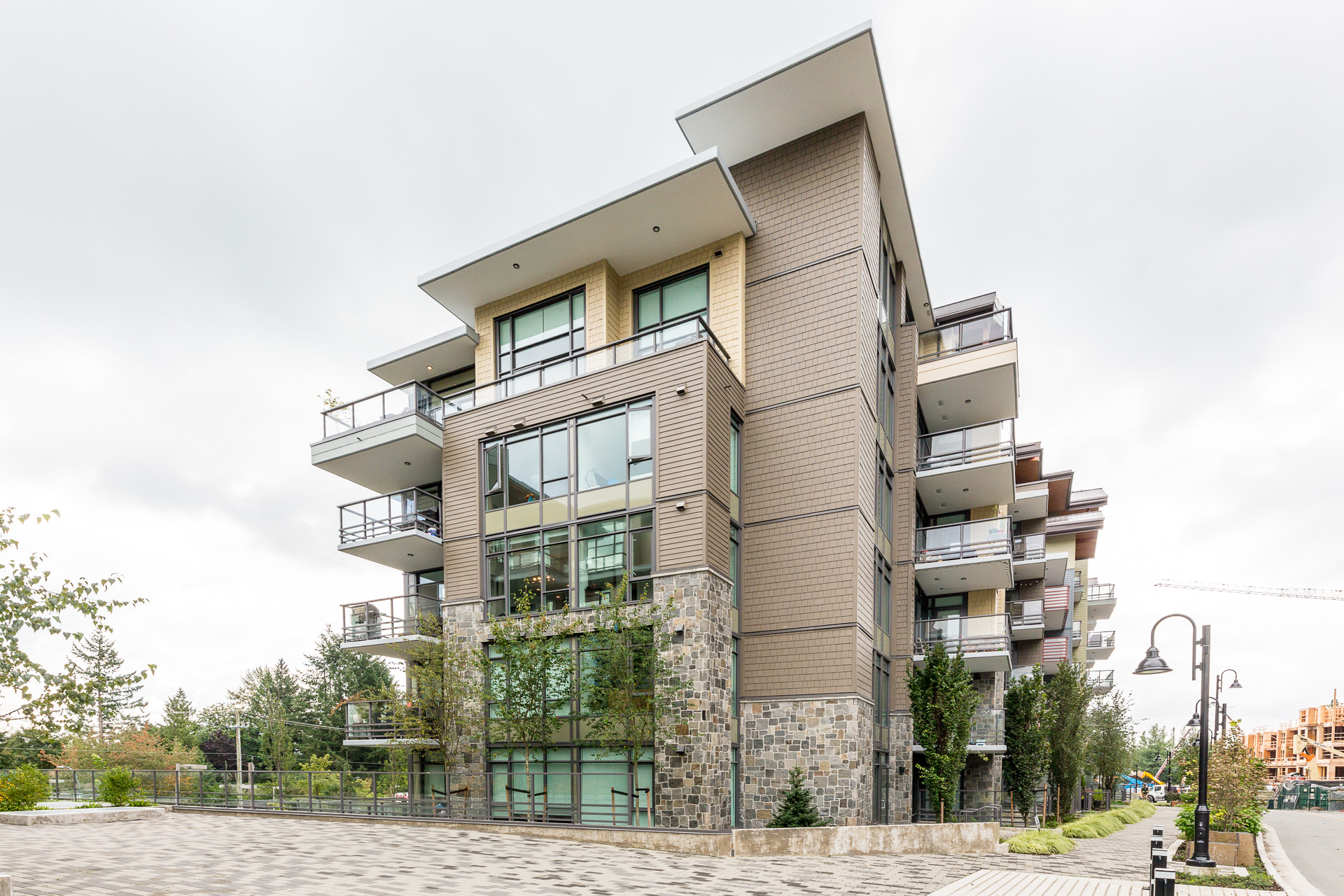 305 - 2738 Library Lane, North Vancouver