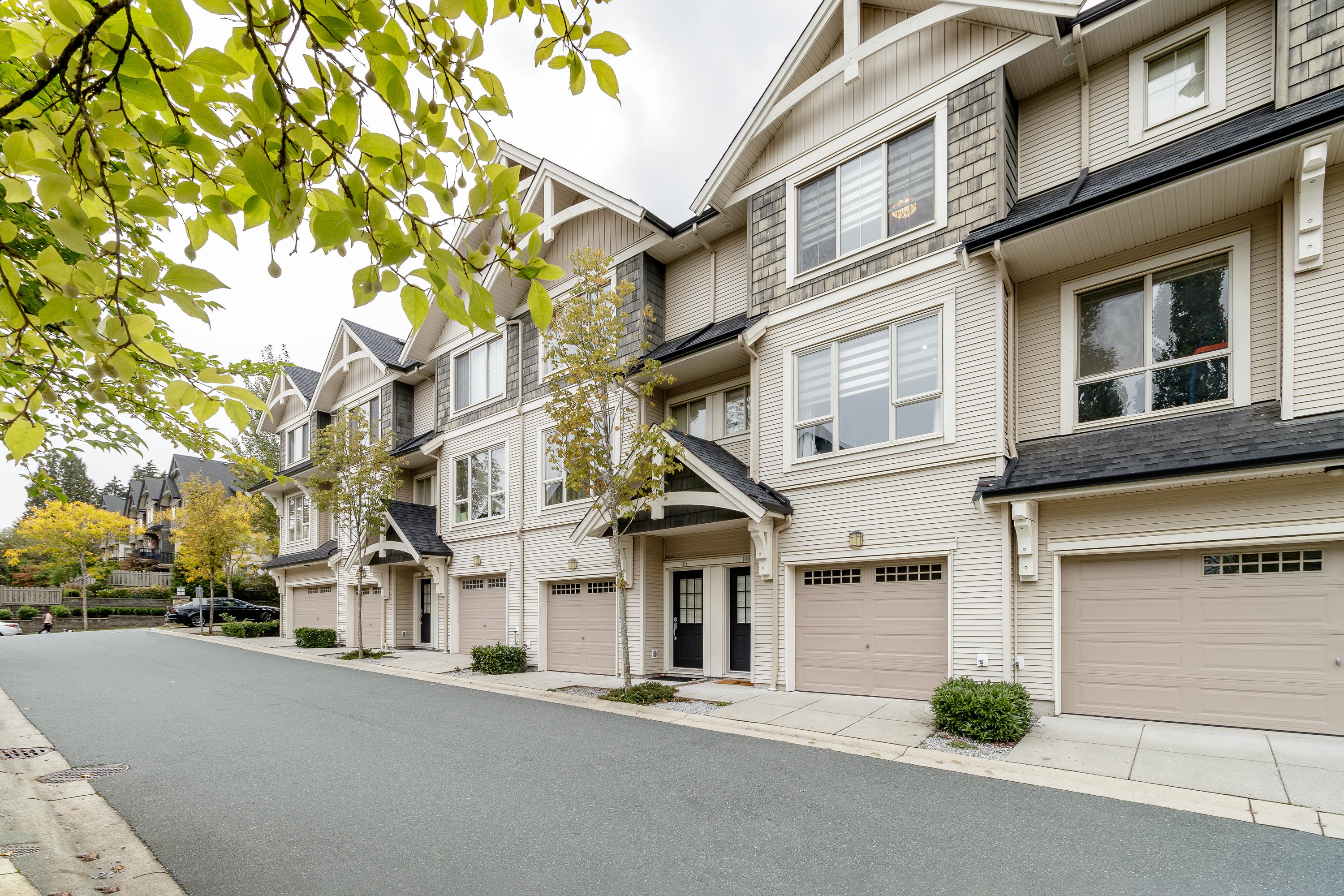 100 - 1369 Purcell Drive, Coquitlam