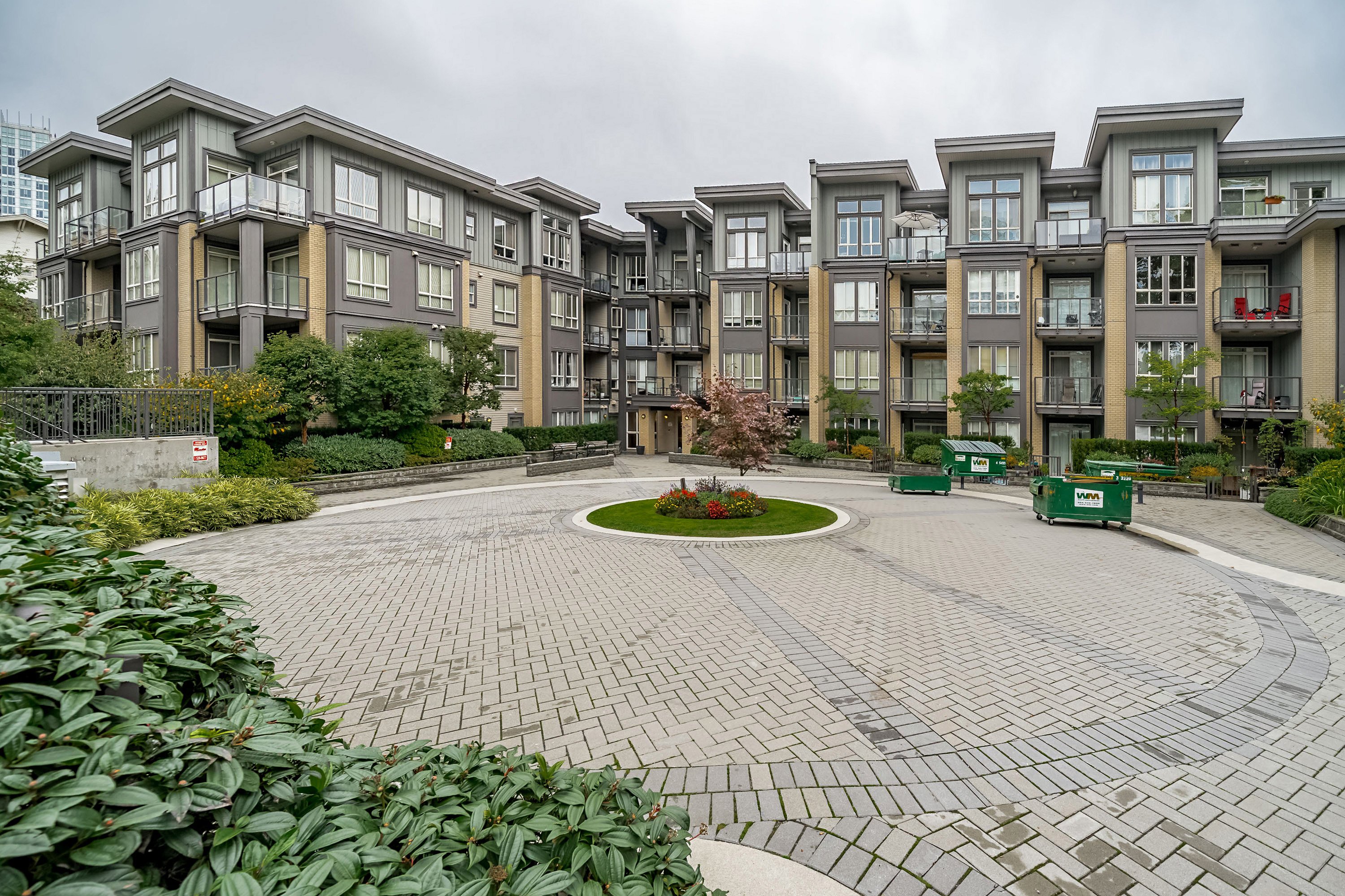 209 - 225 Francis Way, New Westminster