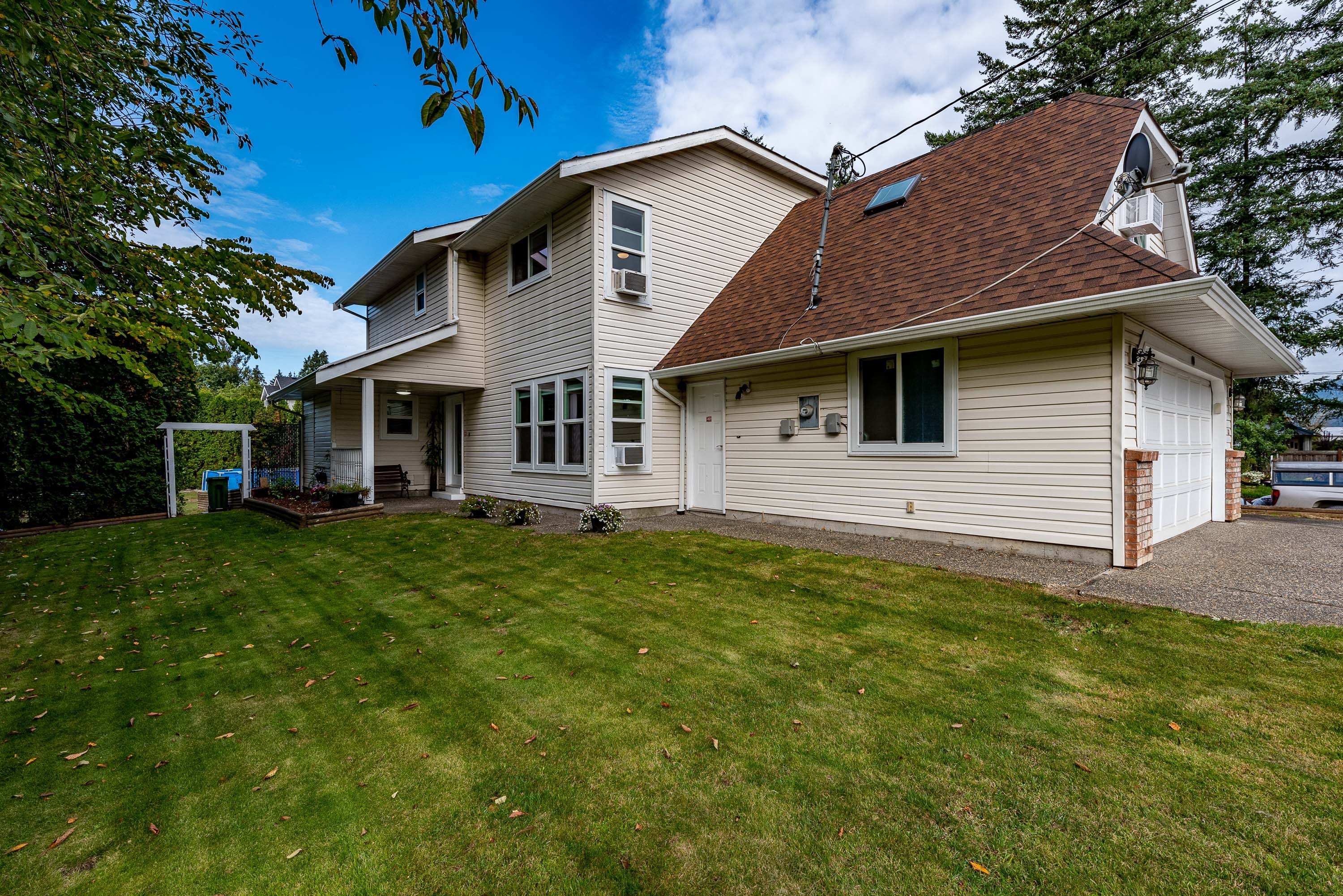 41355 Yarrow Central Road, Chilliwack