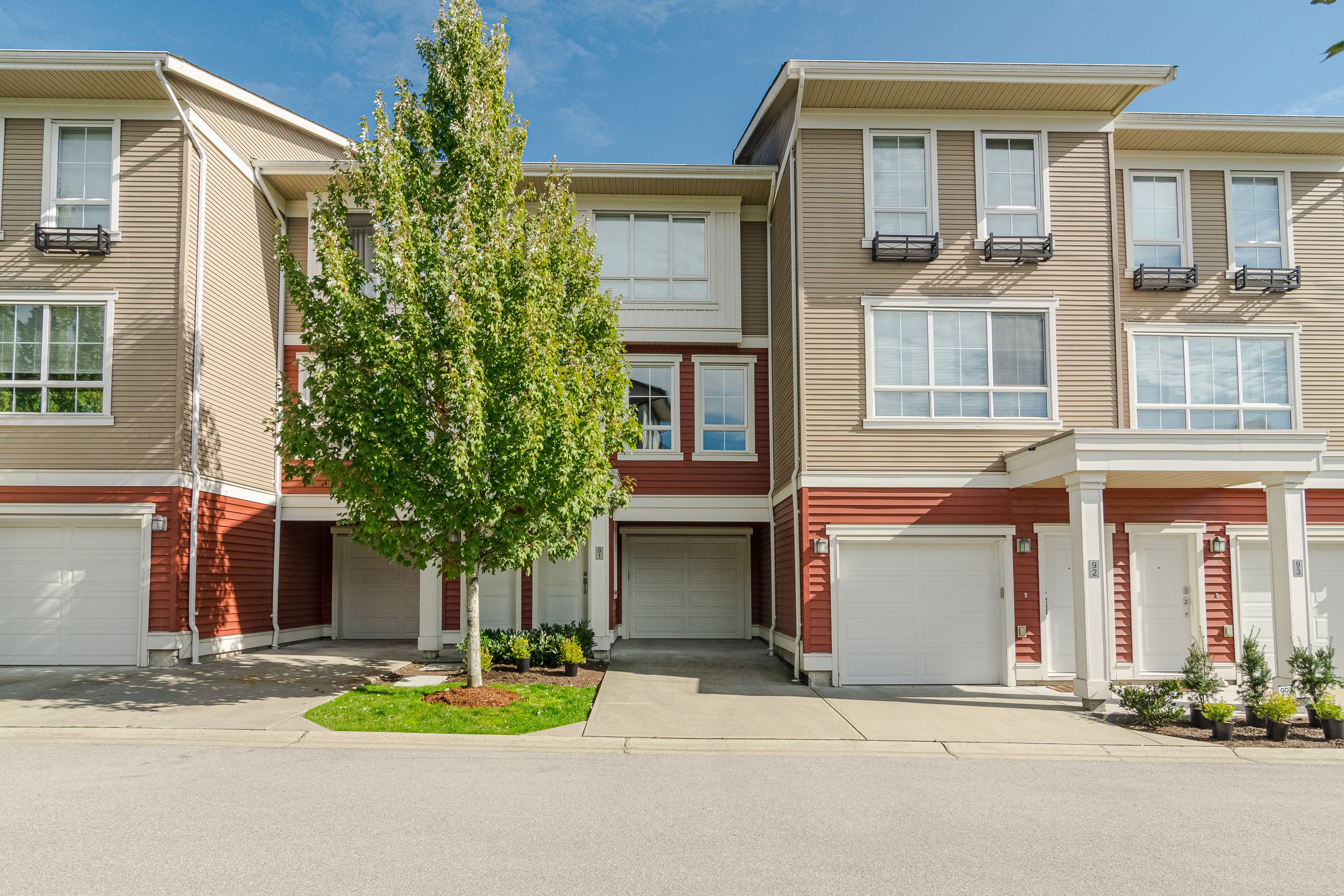 91 - 19505 68A Avenue, Surrey