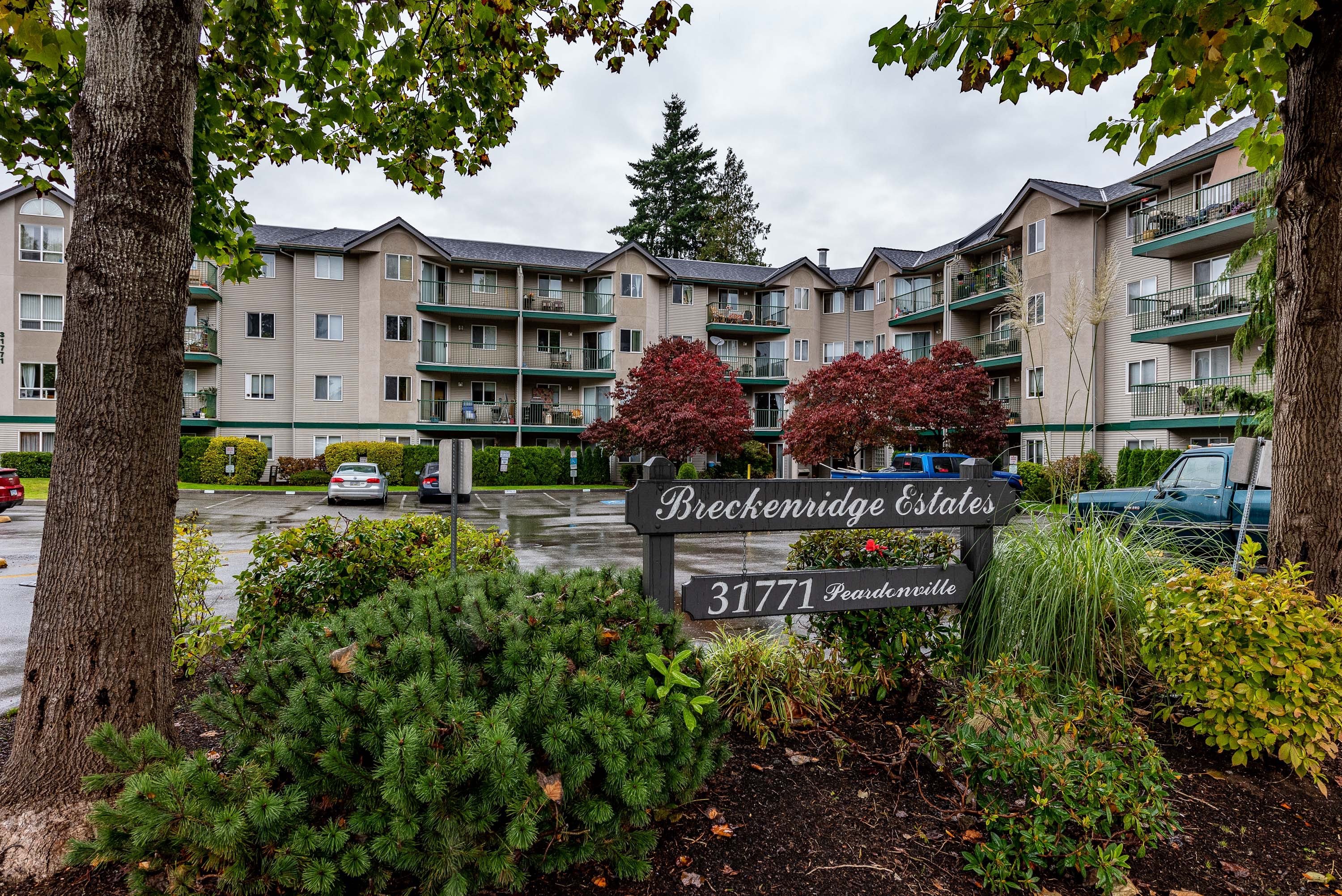 101 - 31771 Peardonville Road, Abbotsford