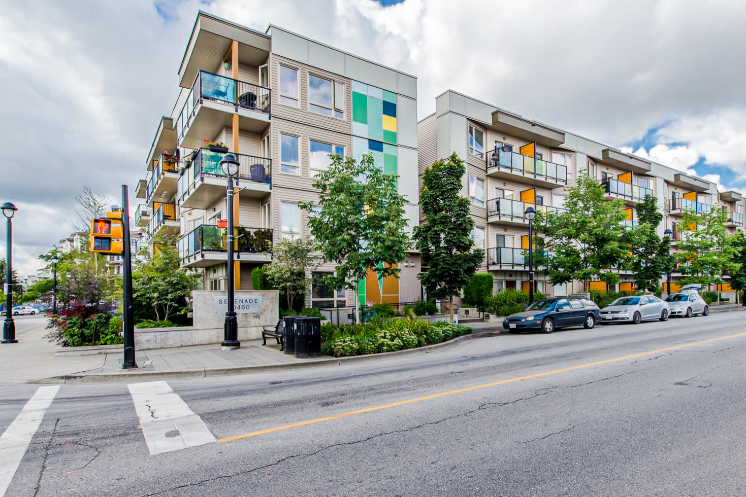 407 - 20460 Douglas Crescent, Langley