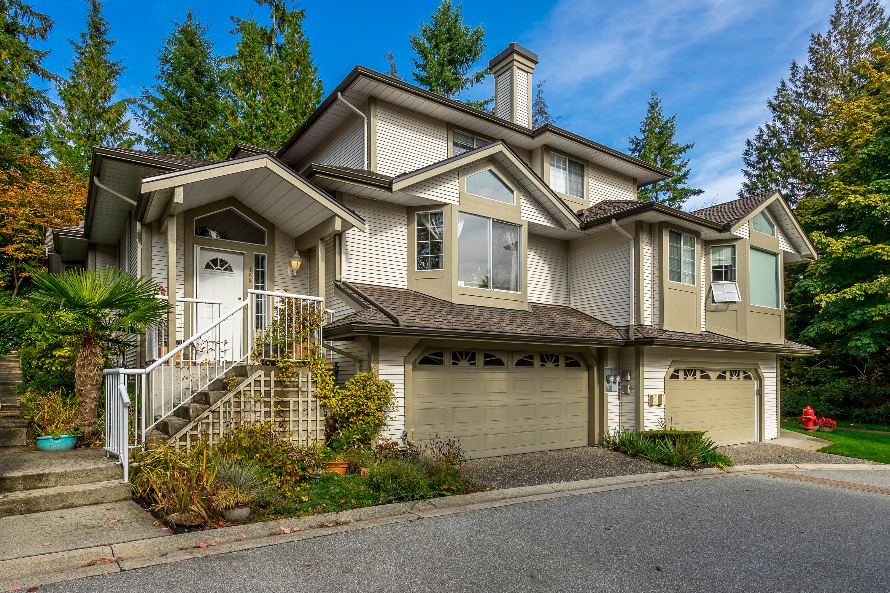 163 - 101 Parkside Drive, Port Moody