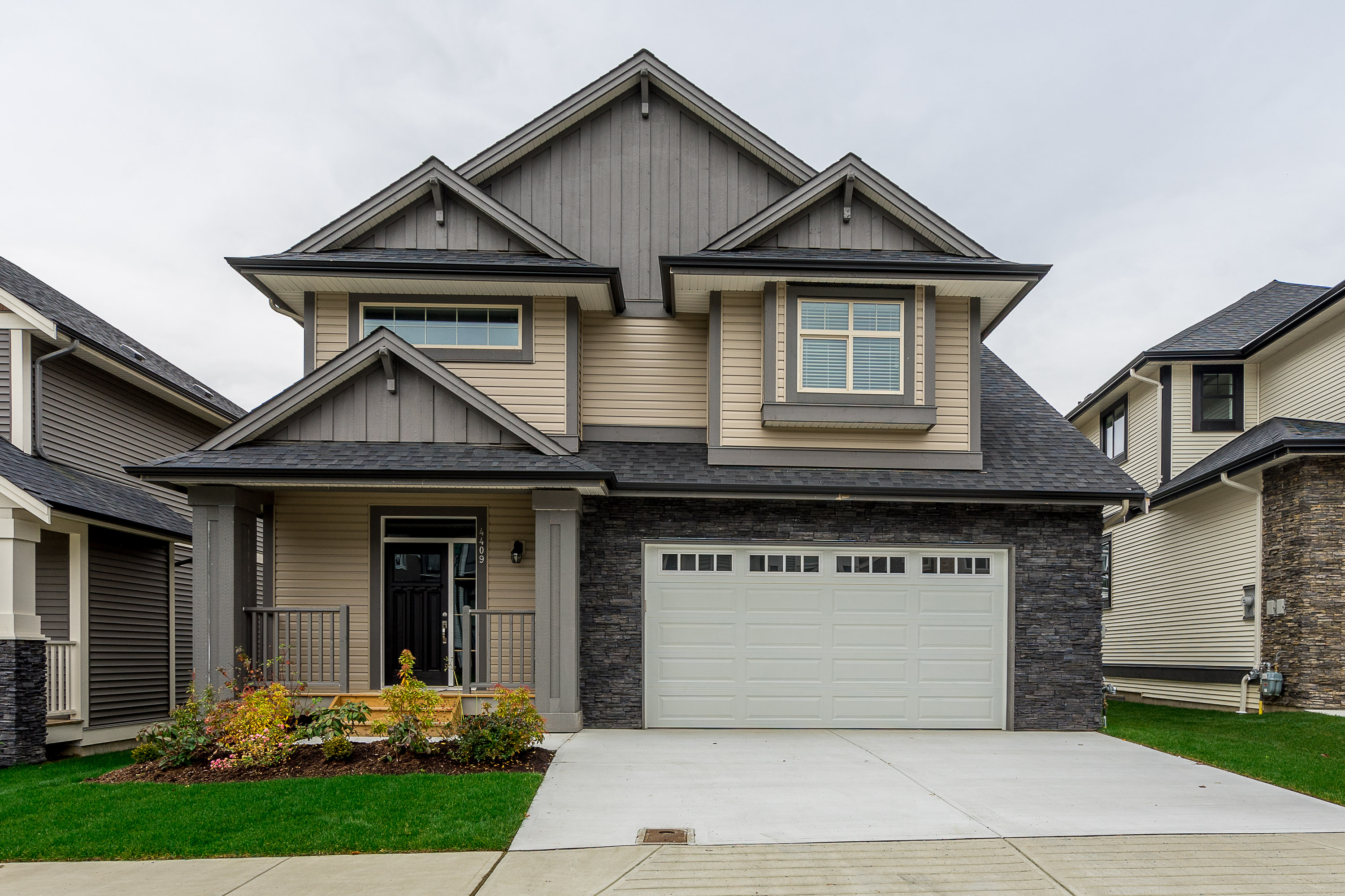4409 N Auguston Parkway, Abbotsford