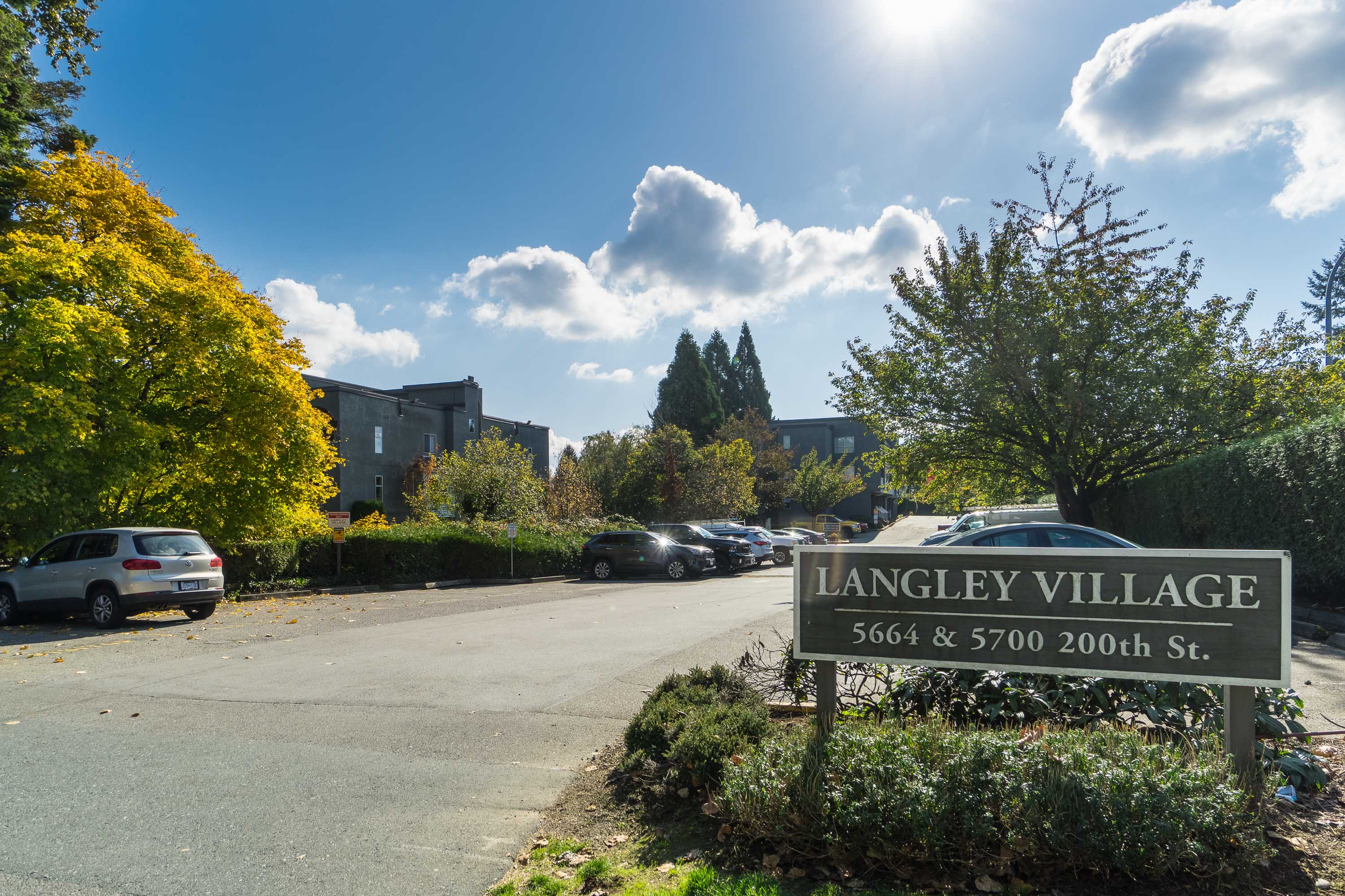 104 - 5700 200 Street, Langley