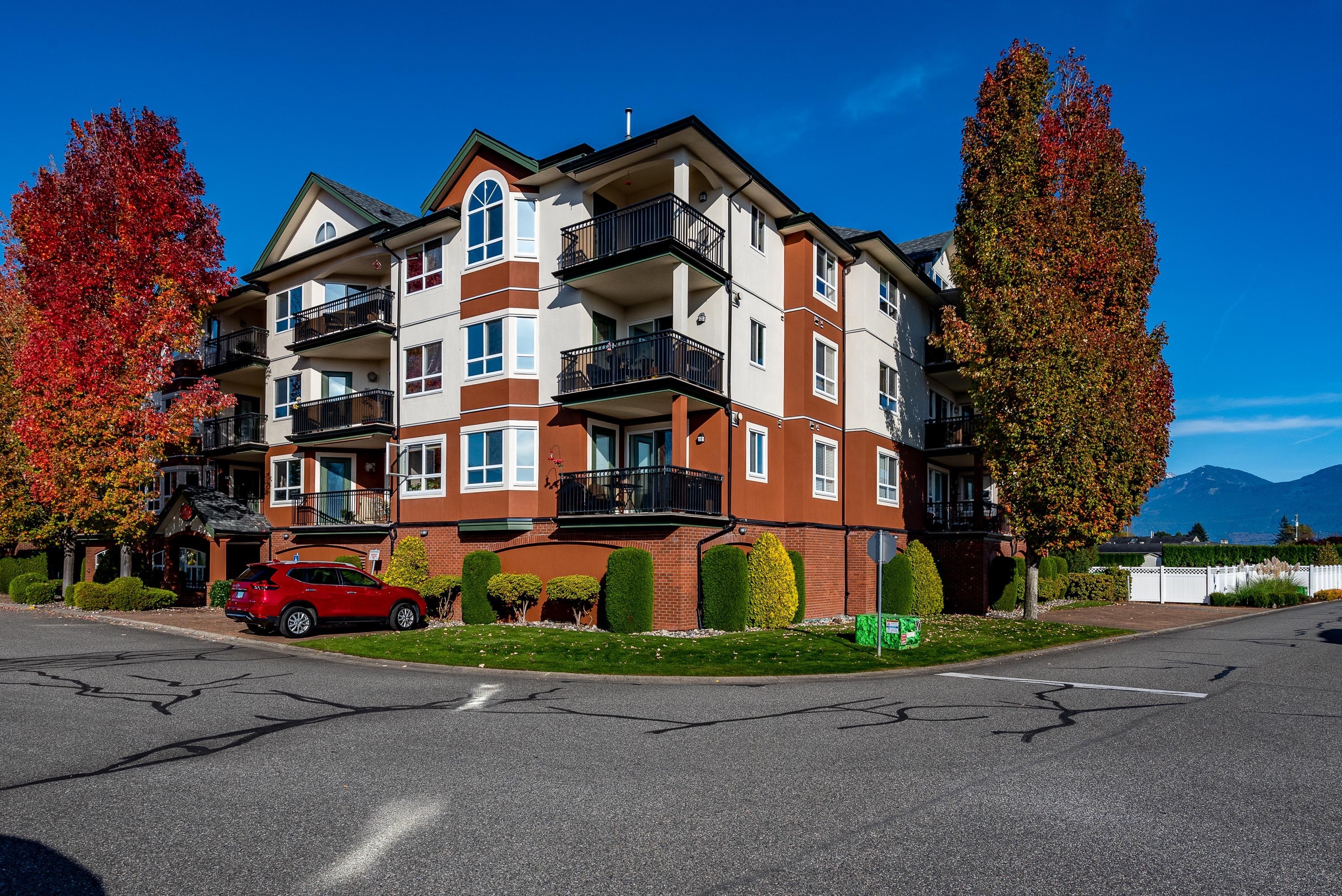 1304 - 8485 Young Road, Chilliwack