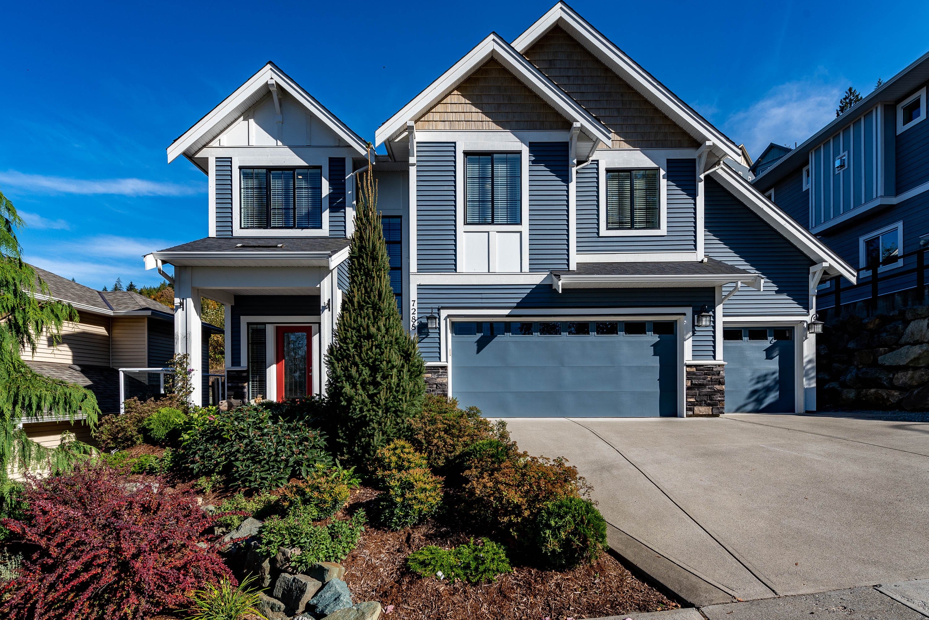 7288 Ramsay place, Chilliwack