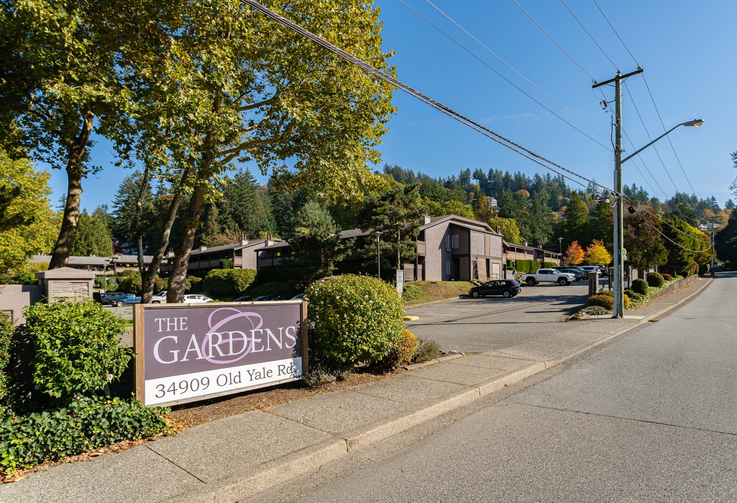 1626 - 34909 Old Yale Road, Abbotsford