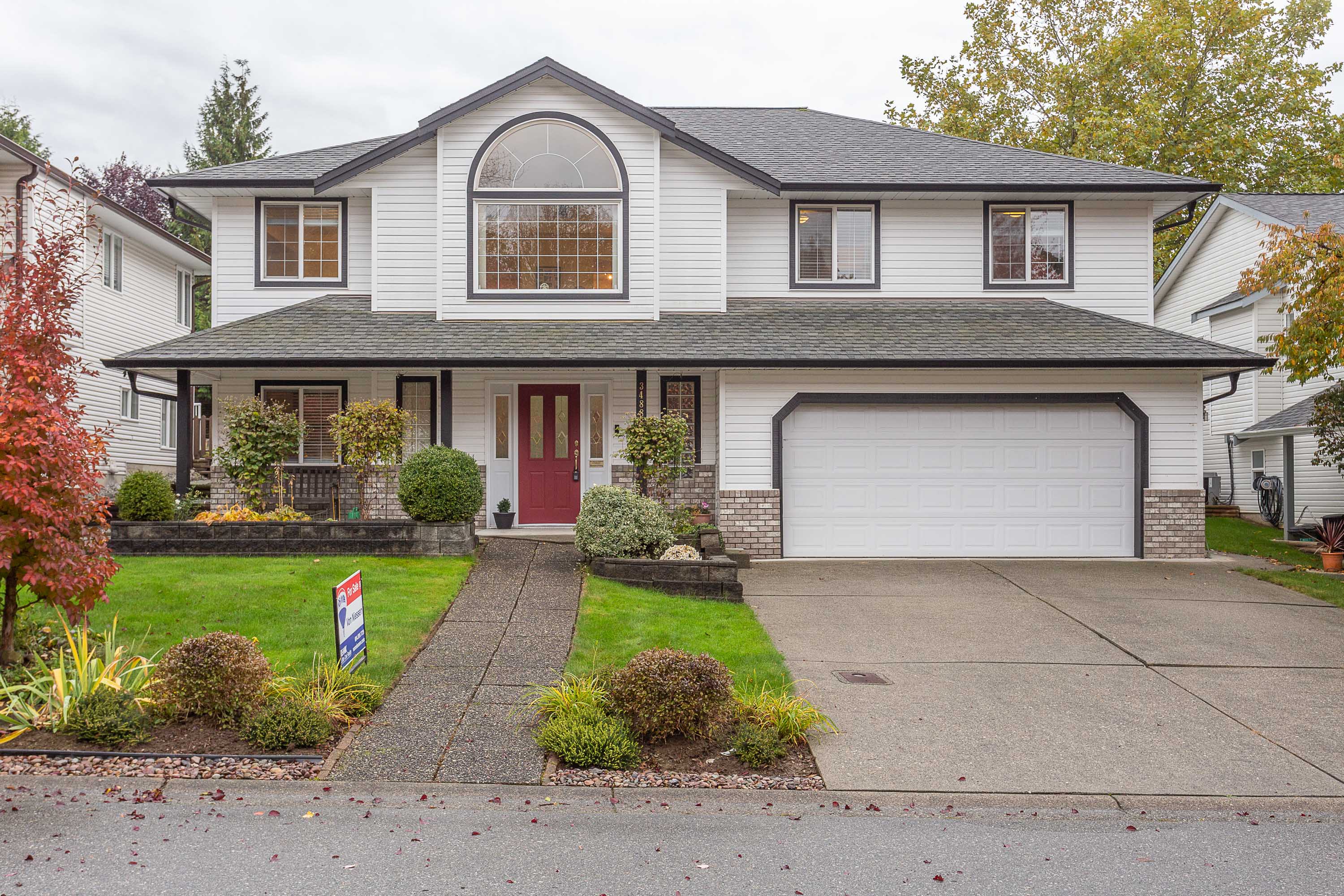 34888 Millar Crescent, Abbotsford
