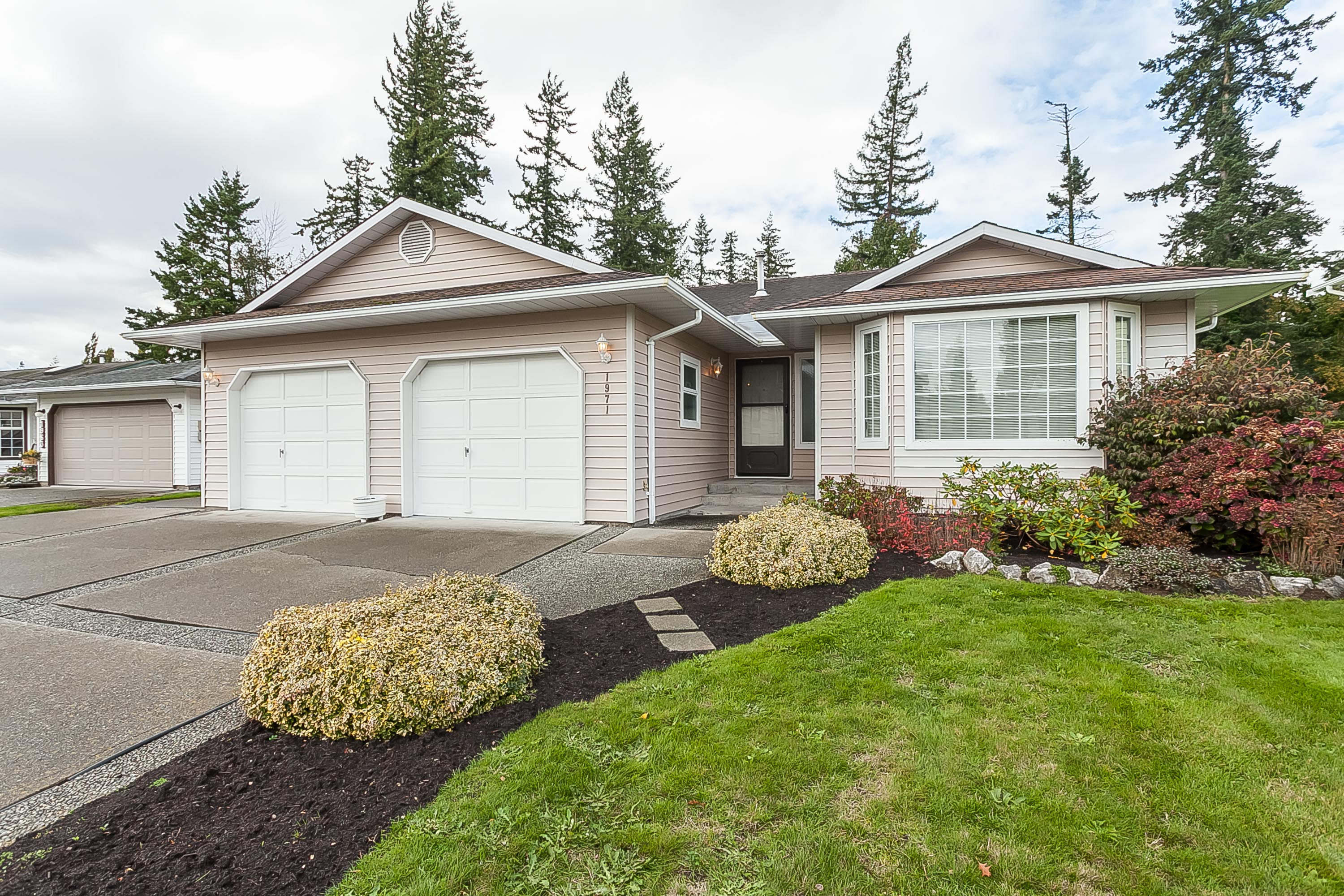 1971 Maplewood Place, Abbotsford
