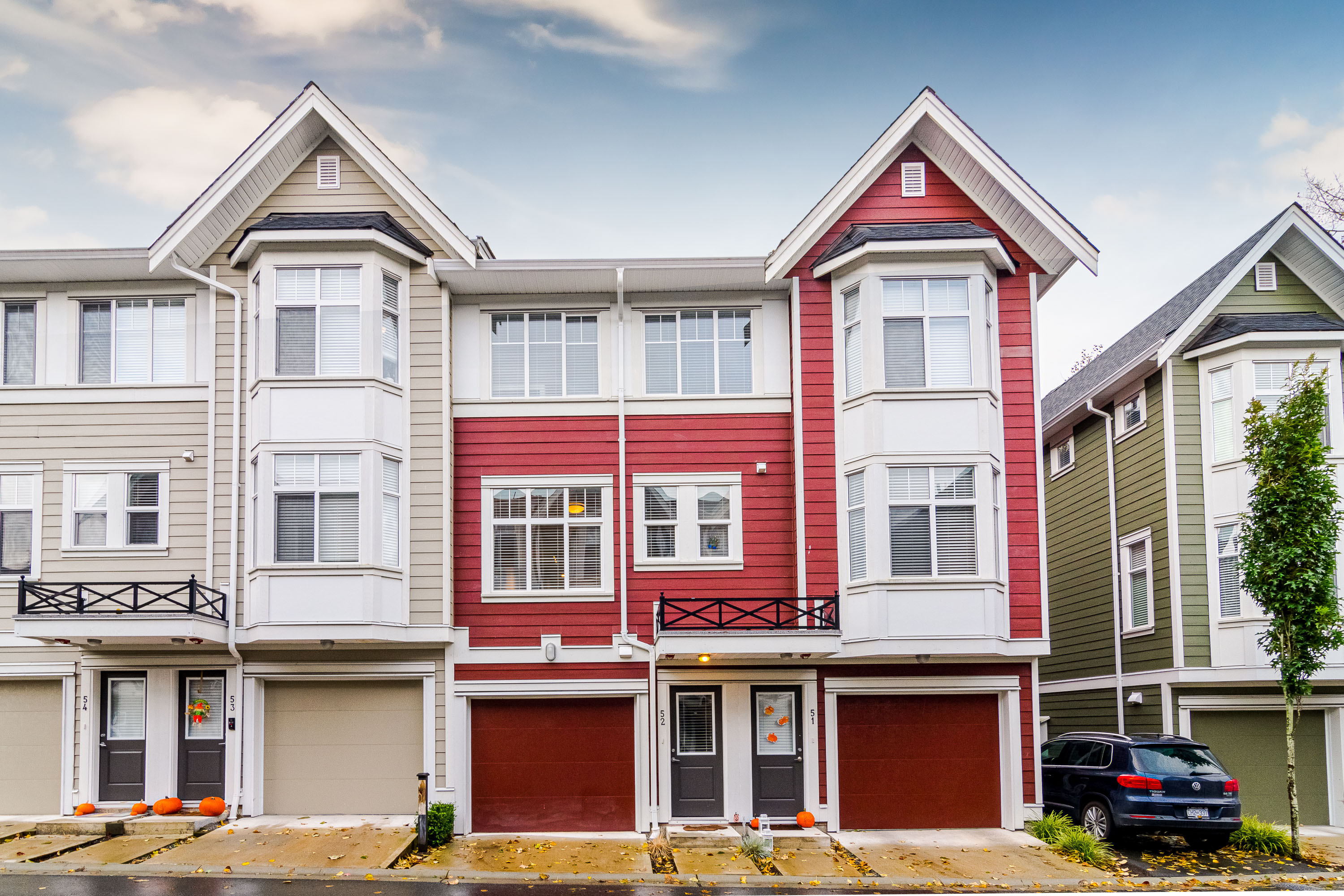 52 - 20852 77A Avenue, Langley